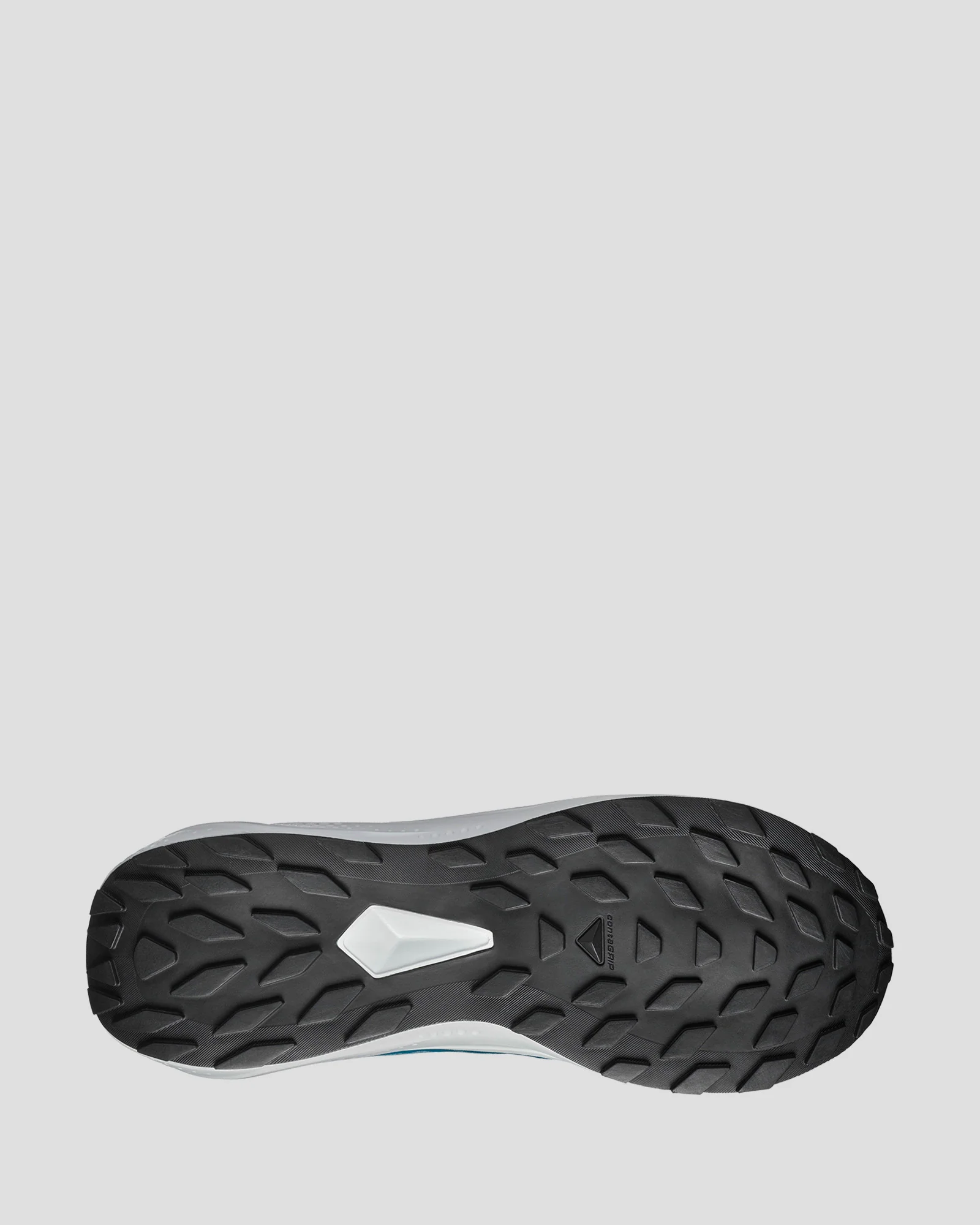 Men's Salomon Alphaglide Shoes - Niagara / Mykonos Blue / Gibraltar Sea - Image 6