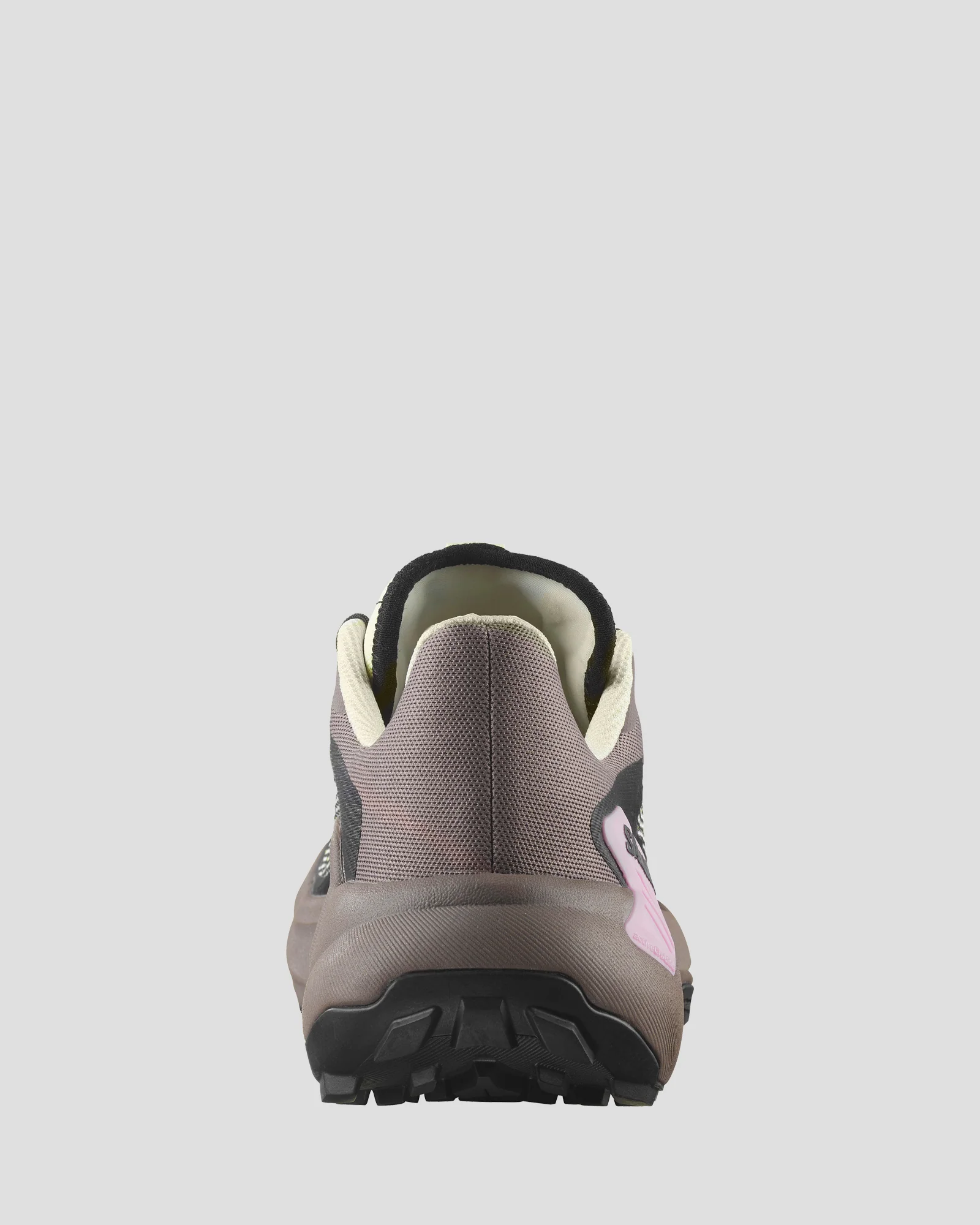 Women's Salomon Genesis - Iron/Vanilla ice/Cyclamen - Image 5