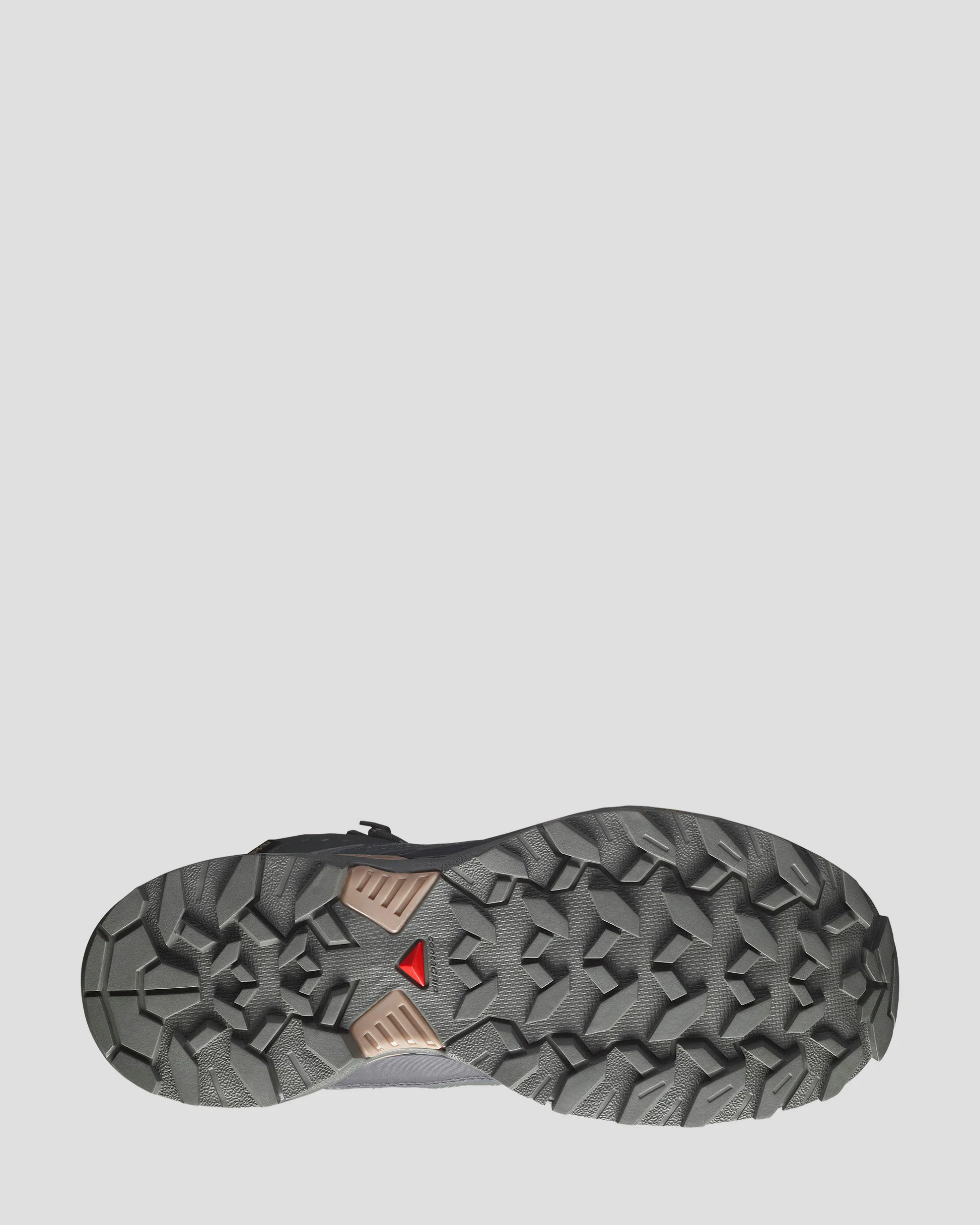 Women's X ULTRA 360 MID GORE-TEX Shoes - Sedona Sage / Urban Chic - Image 5