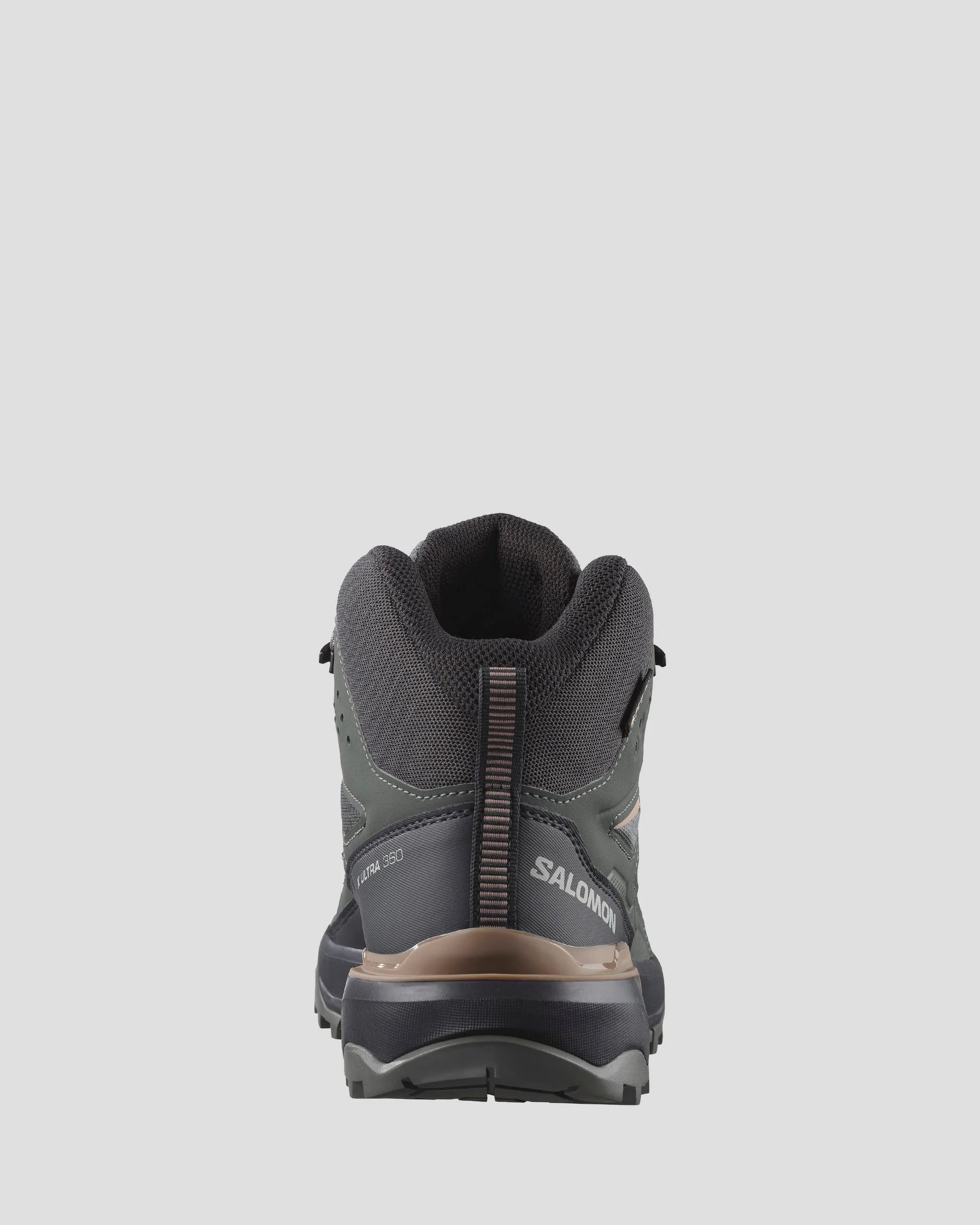 Women's X ULTRA 360 MID GORE-TEX Shoes - Sedona Sage / Urban Chic - Image 6