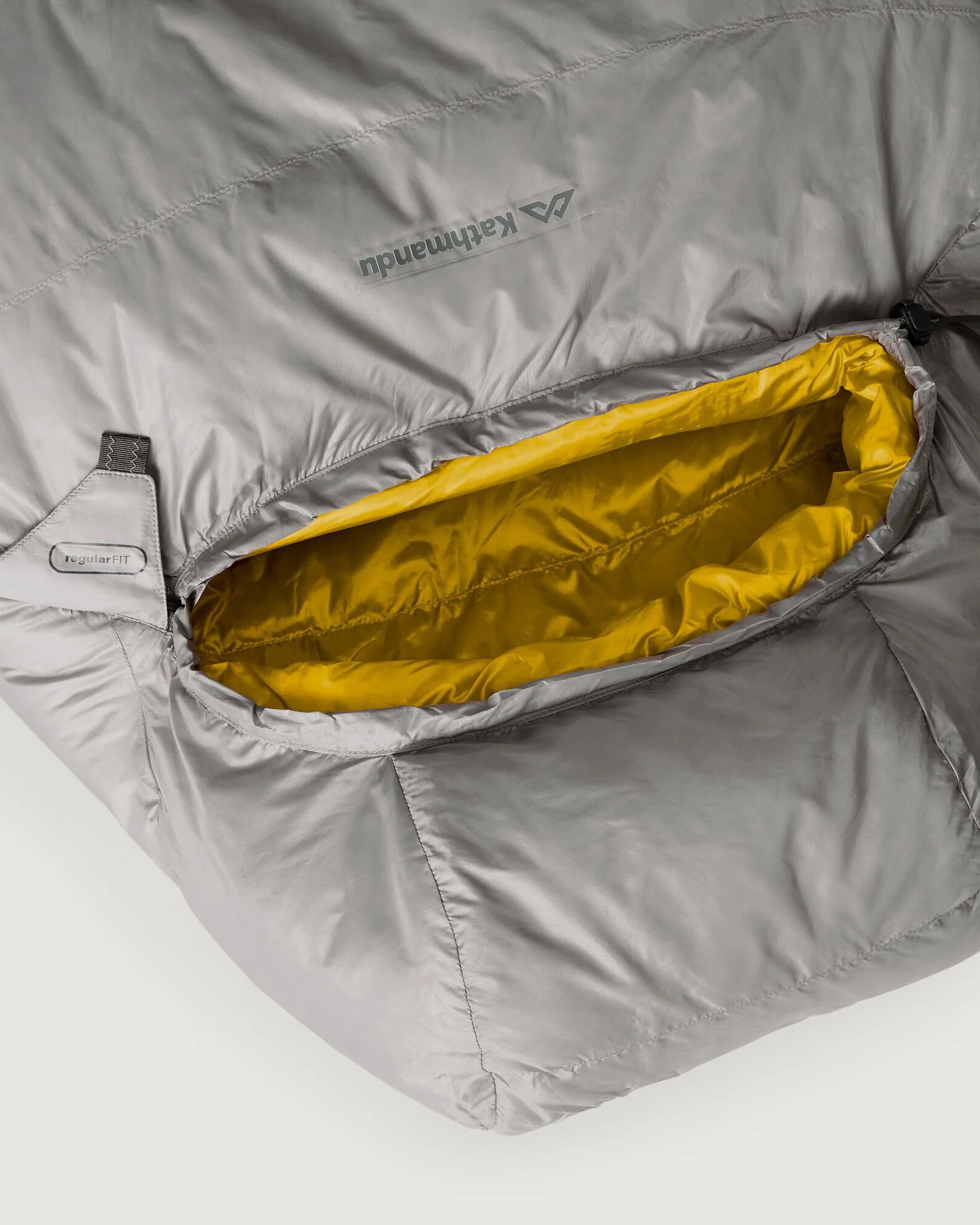 Seeker 0 Sleeping Bag - Hike - Image 4