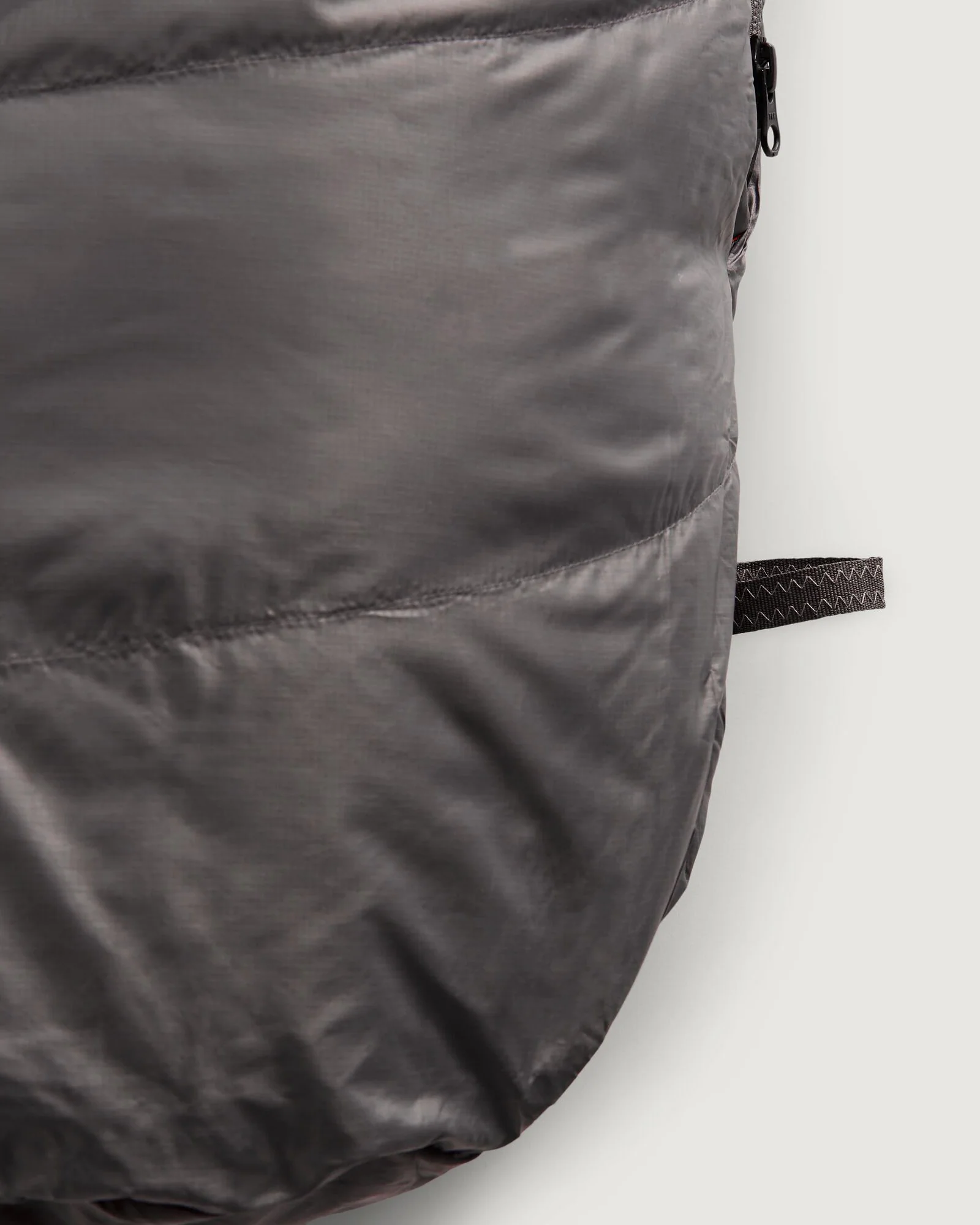 Women's Seeker -3 Sleeping Bag - Light Quartz - Image 8