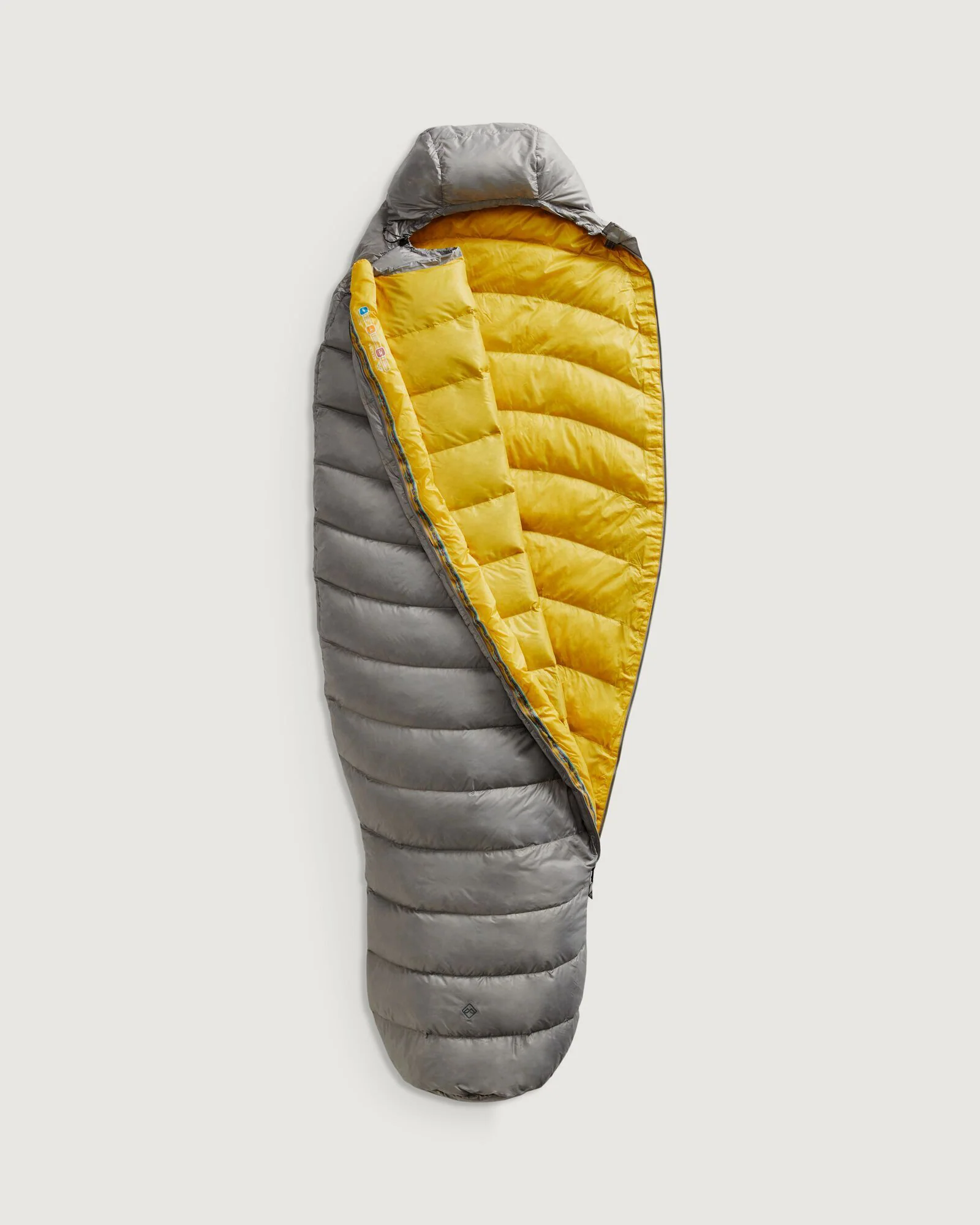 Seeker 5 Sleeping Bag - Hike - Image 2