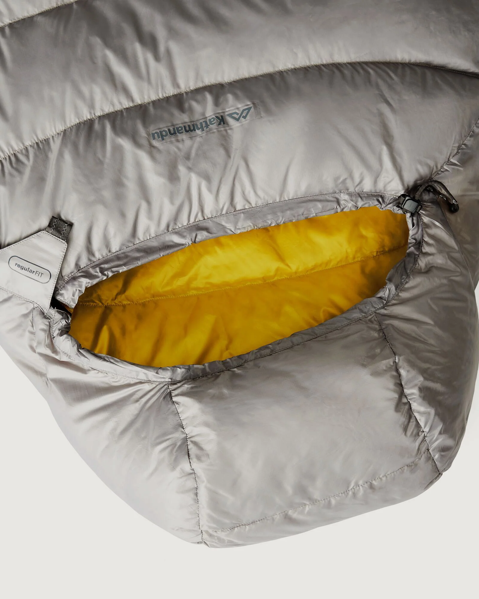 Seeker 5 Sleeping Bag - Hike - Image 4