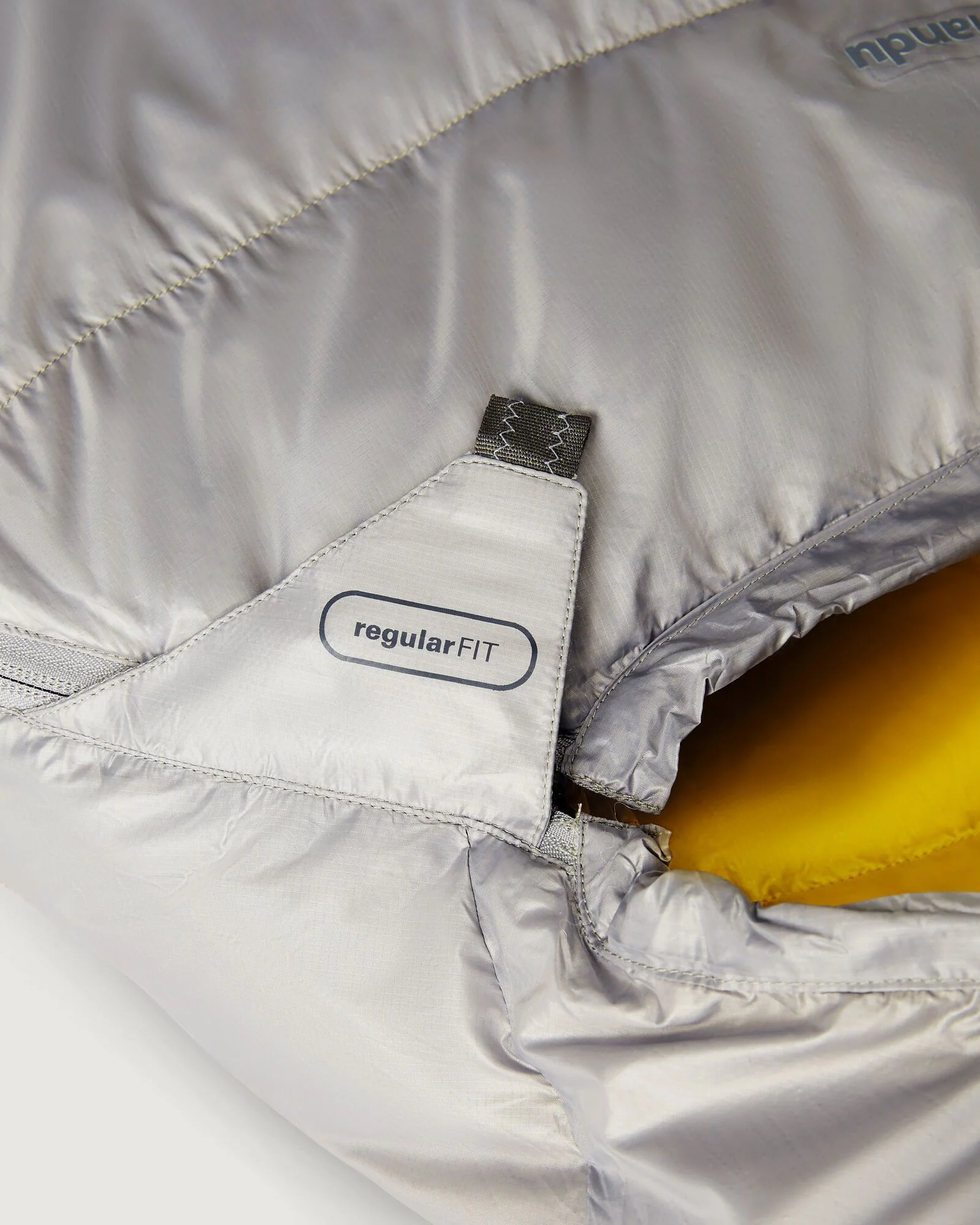 Seeker 5 Sleeping Bag - Hike - Image 7