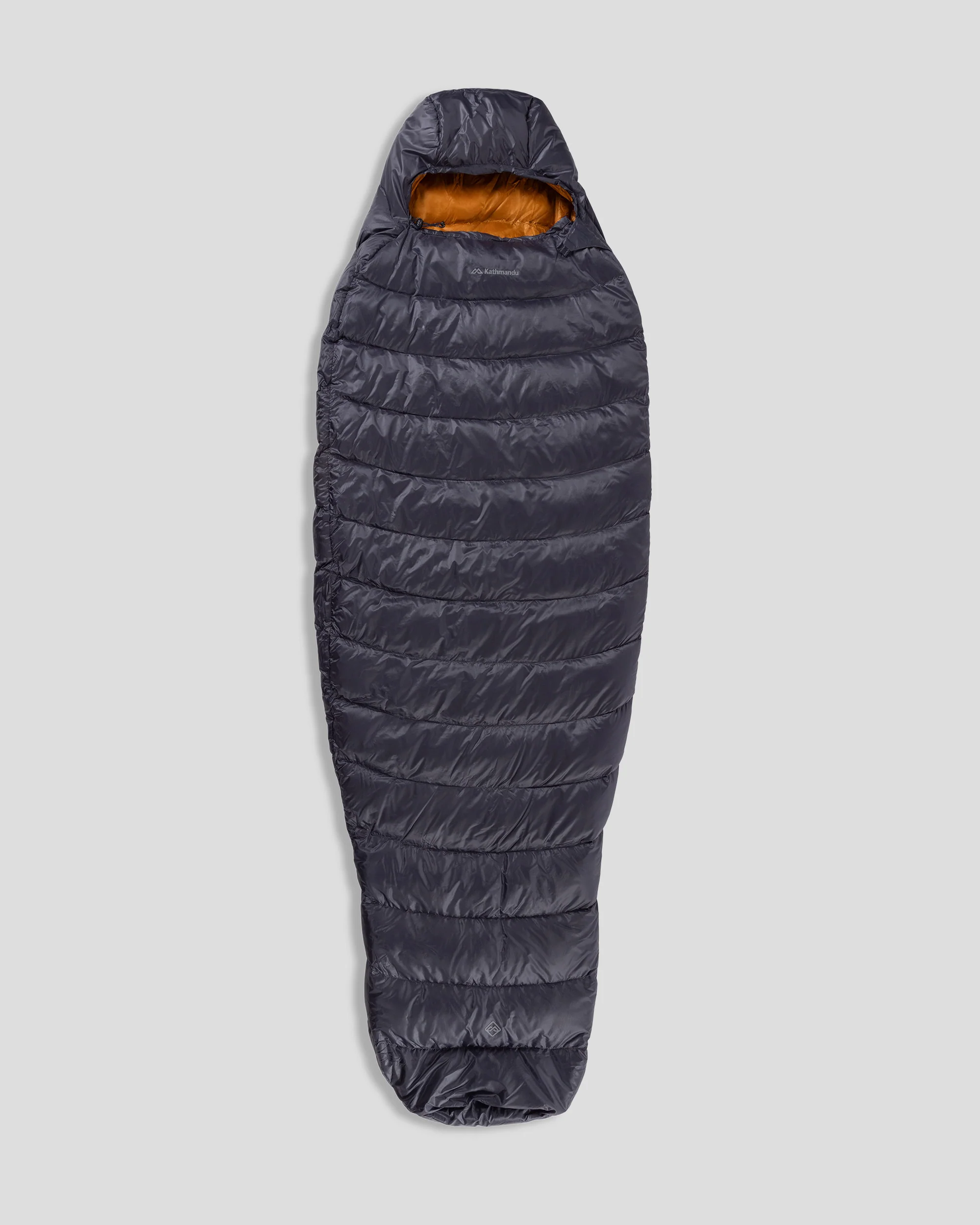 Seeker 5 Sleeping Bag - Light Navy - Image 4
