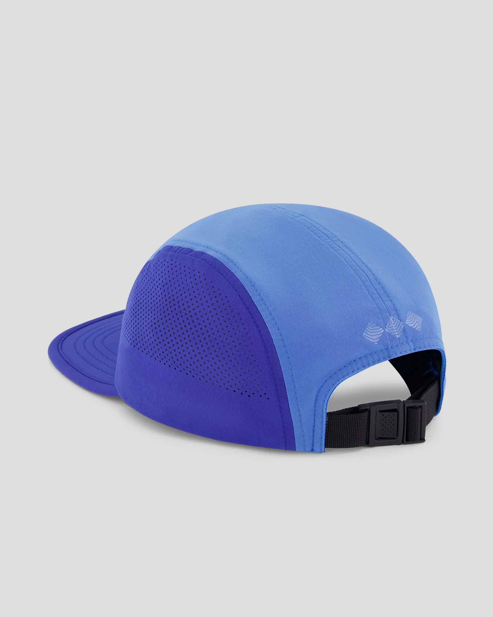 Seeker Active Cap  -  Dark Peri - Image 2