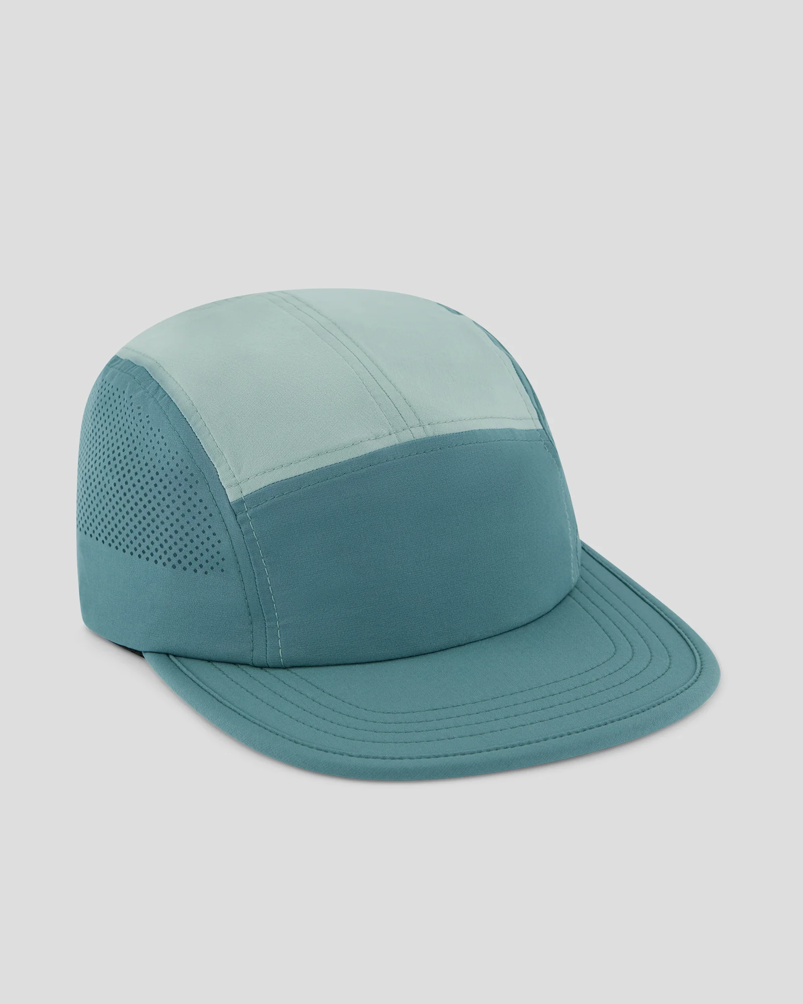 Seeker Active Cap  -  Light Forest - Image 2