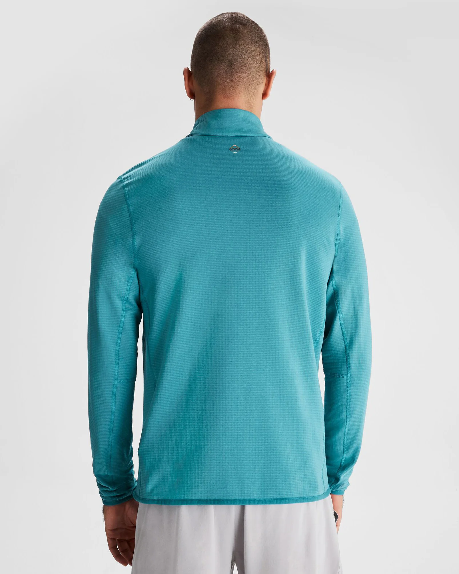 Men's Seeker Fleece Jacket - Eddy - Image 4