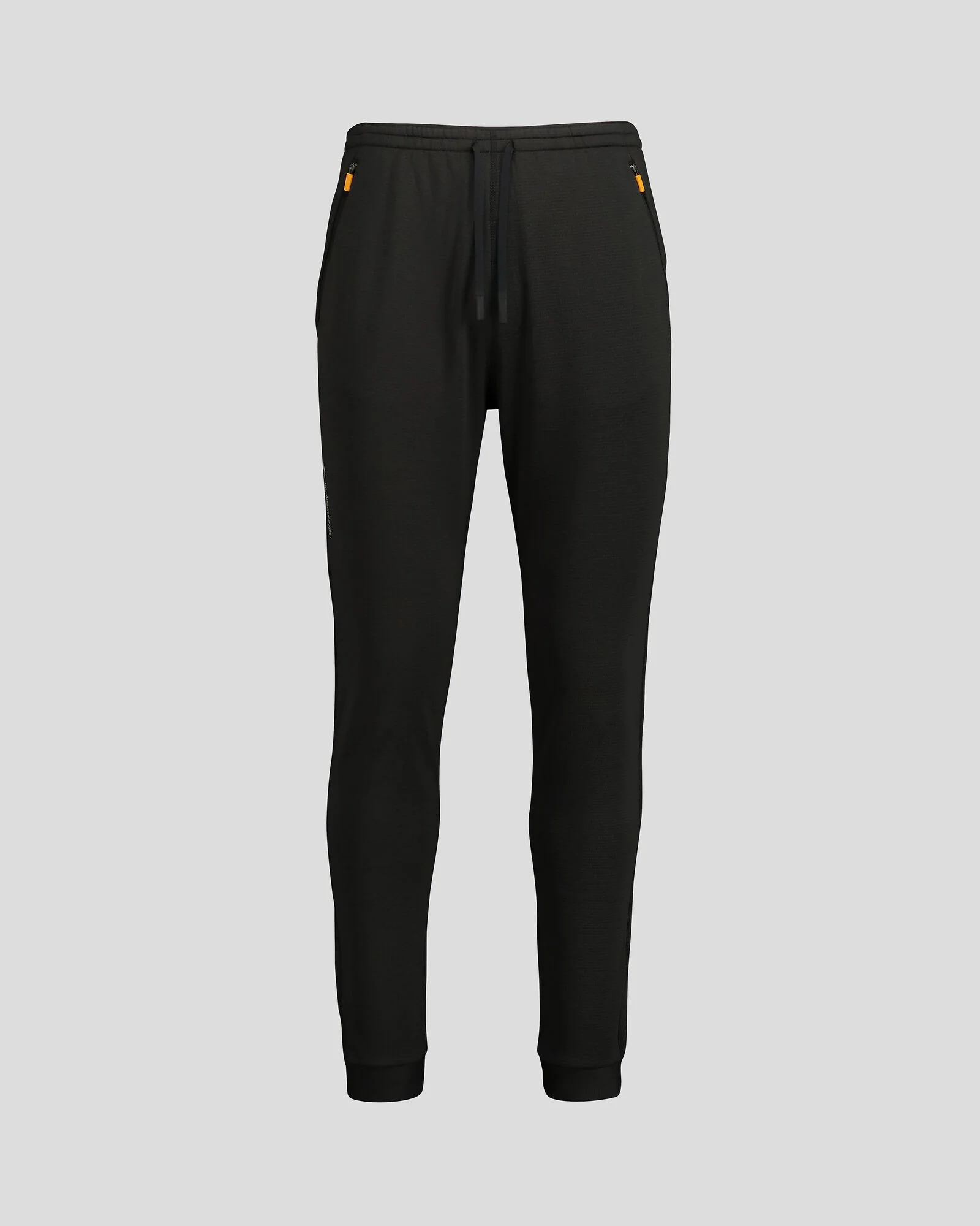 Men's Seeker Fleece Joggers - Black Stingray - Image 6