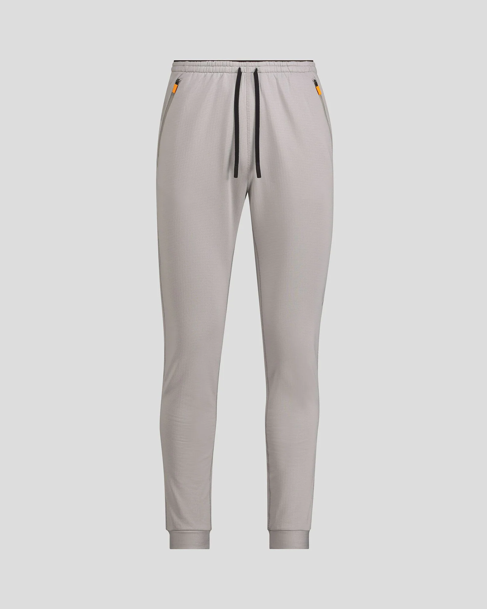 Men's Seeker Fleece Joggers - Steel Grey - Image 6