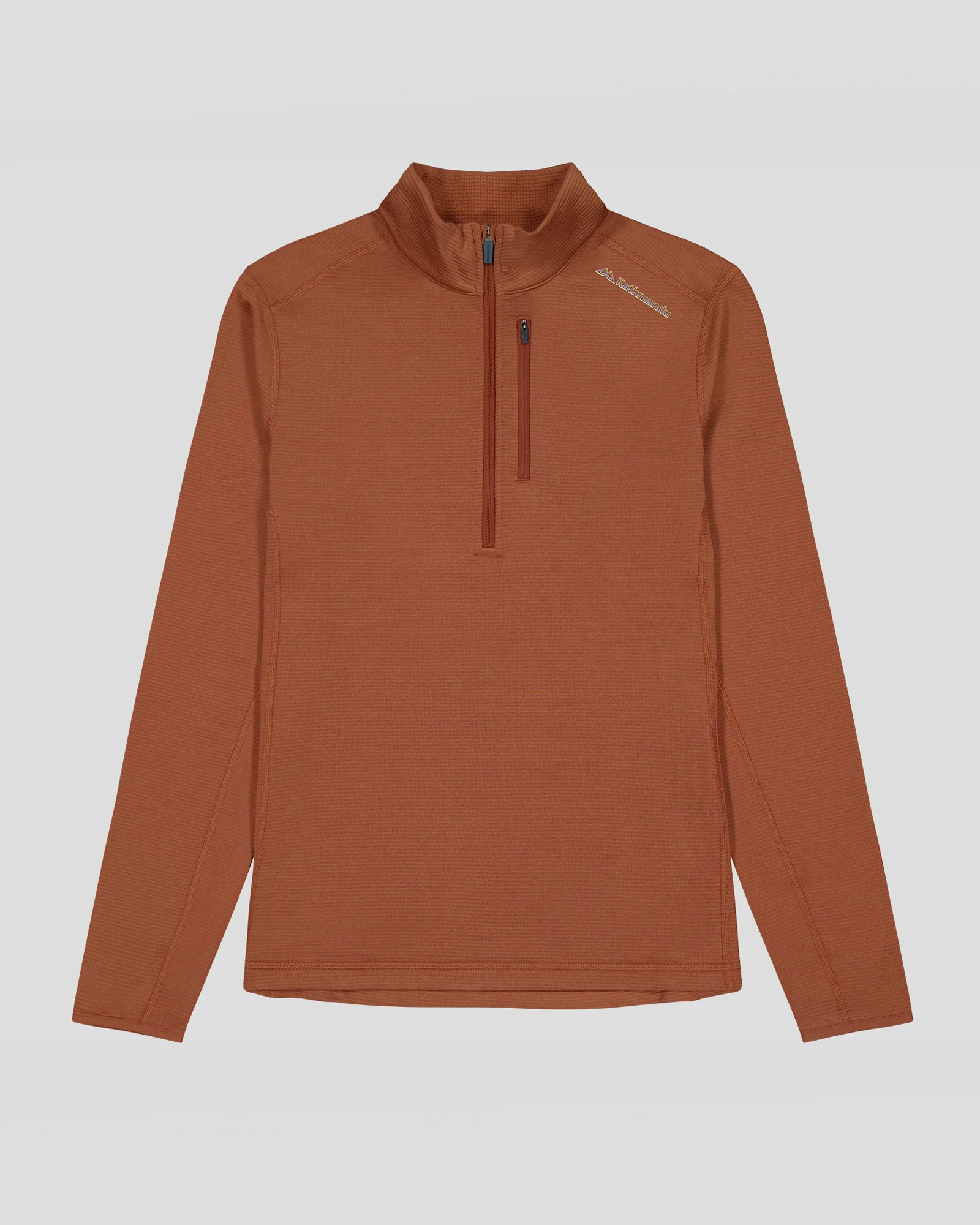 Women's Seeker Fleece ¼ Zip Pullover - Woodsy - Image 5