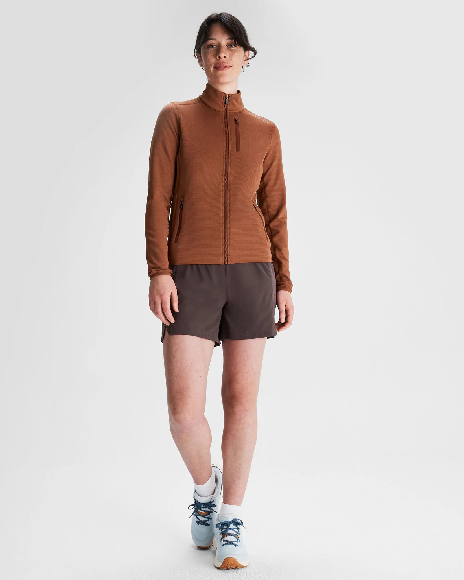 Women's Seeker Fleece Jacket - Woodsy - Image 2