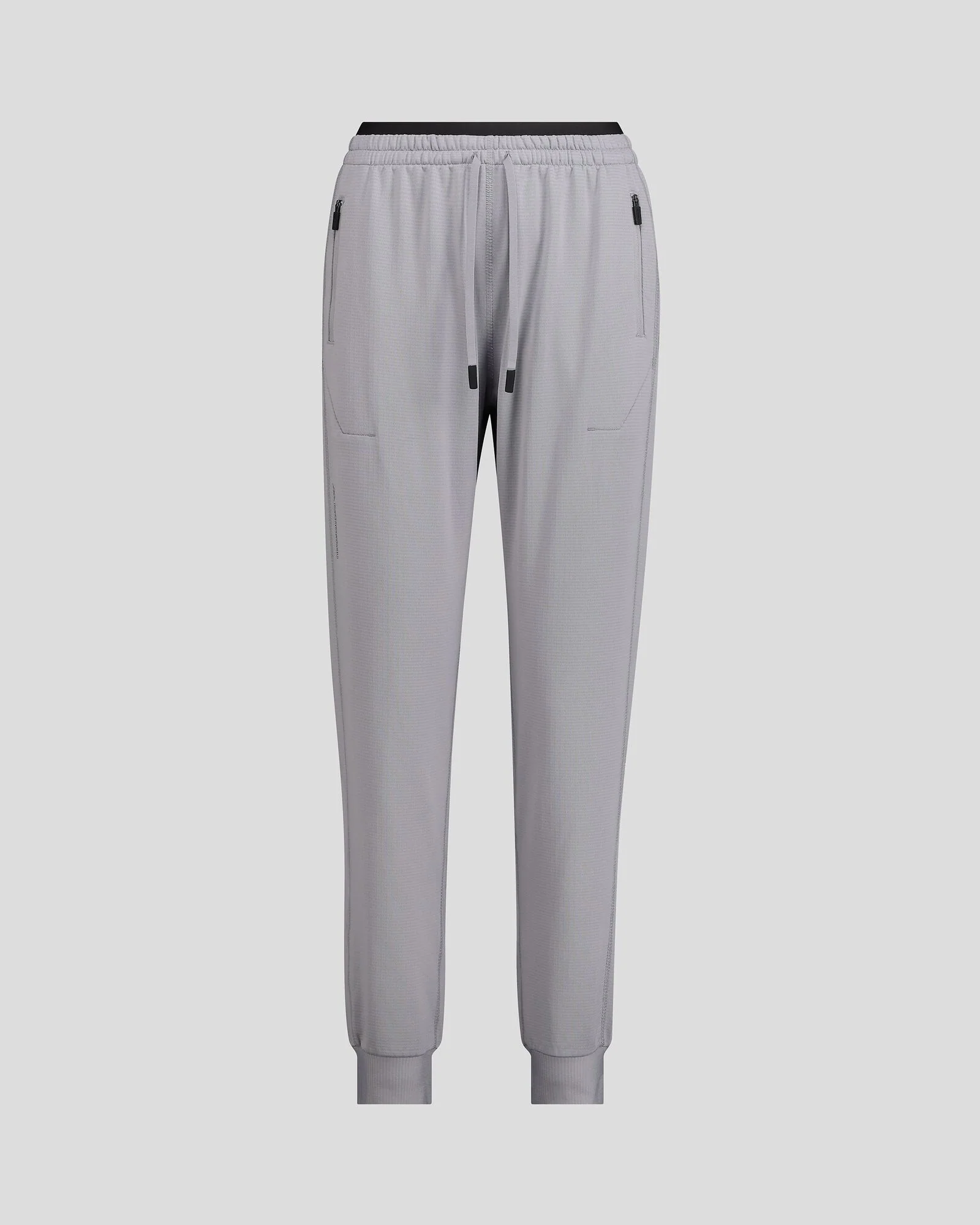 Women's Seeker Fleece Joggers - Light Haze - Image 6