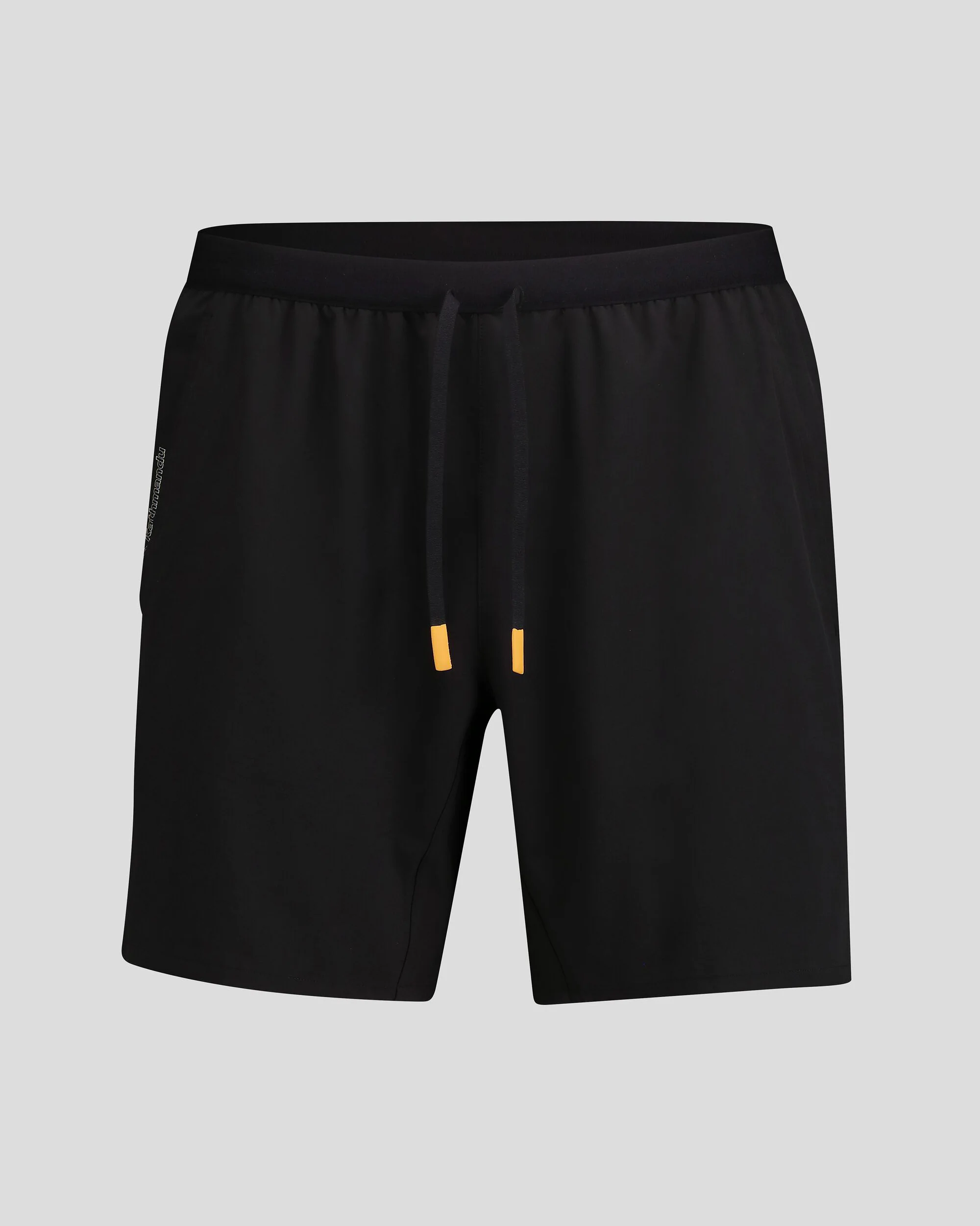 Men's Seeker 7 inch Shorts - Black Stingray - Image 5