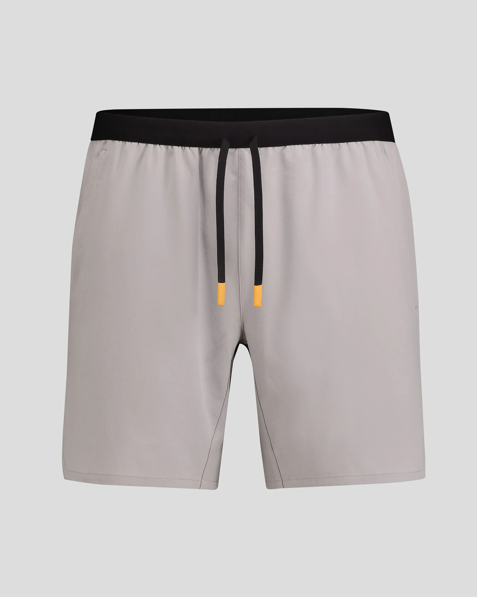 Men's Seeker 7 inch Shorts - Steel Grey - Image 6