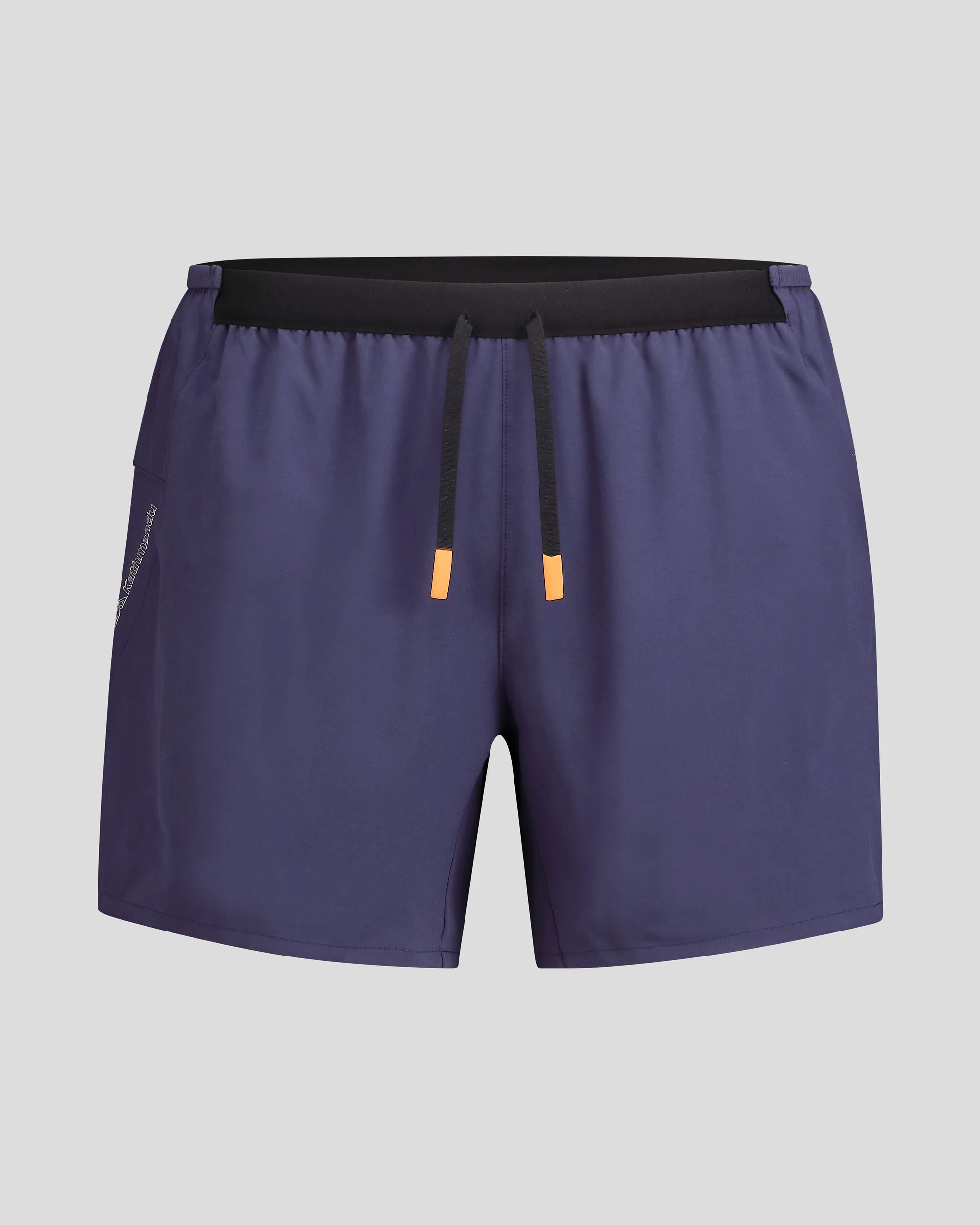 Men's Seeker Lined 5 inch Shorts - Dark Horizon - Image 7