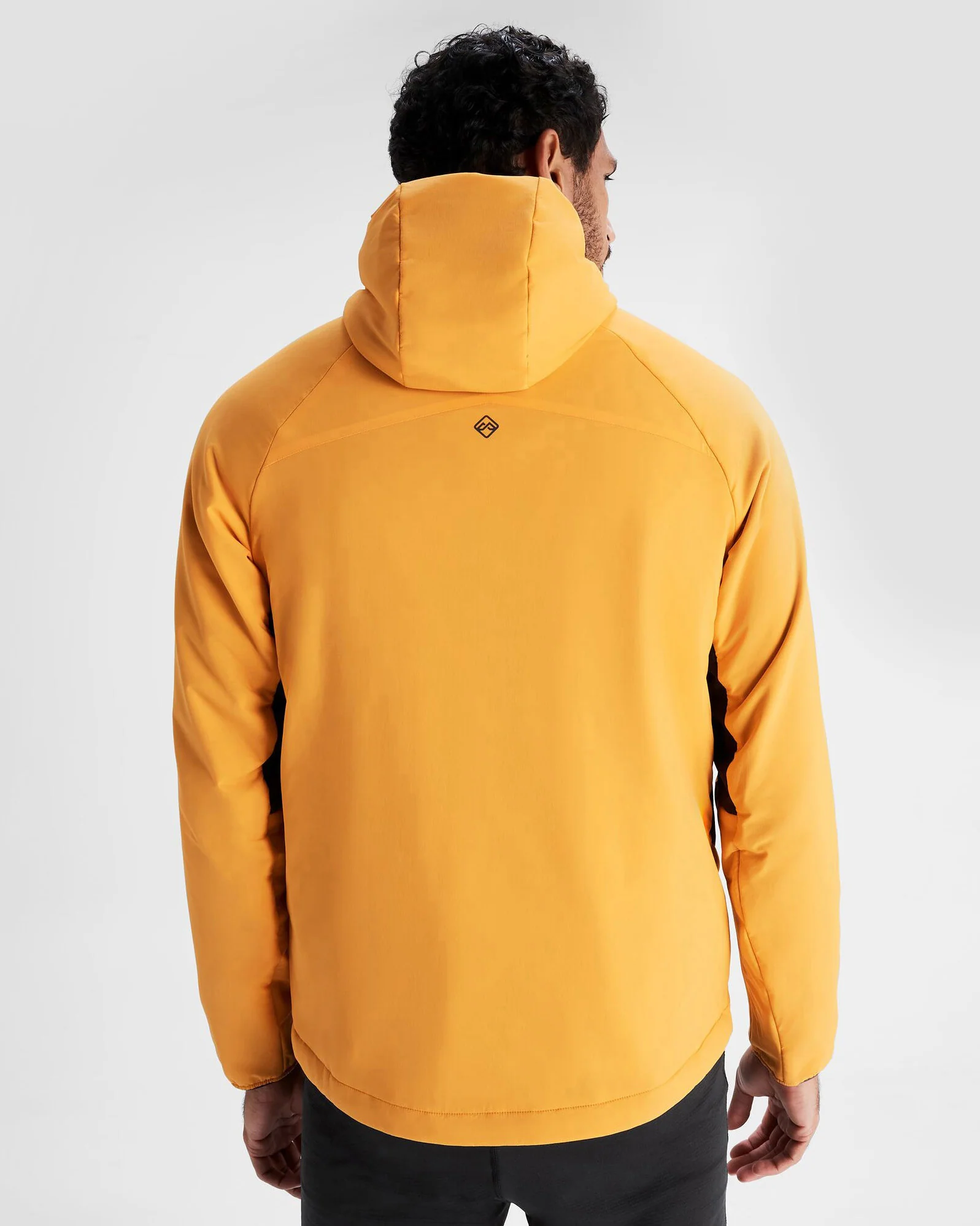 Men's Seeker PrimaLoft® Active Hooded Jacket - Daybreak - Image 4