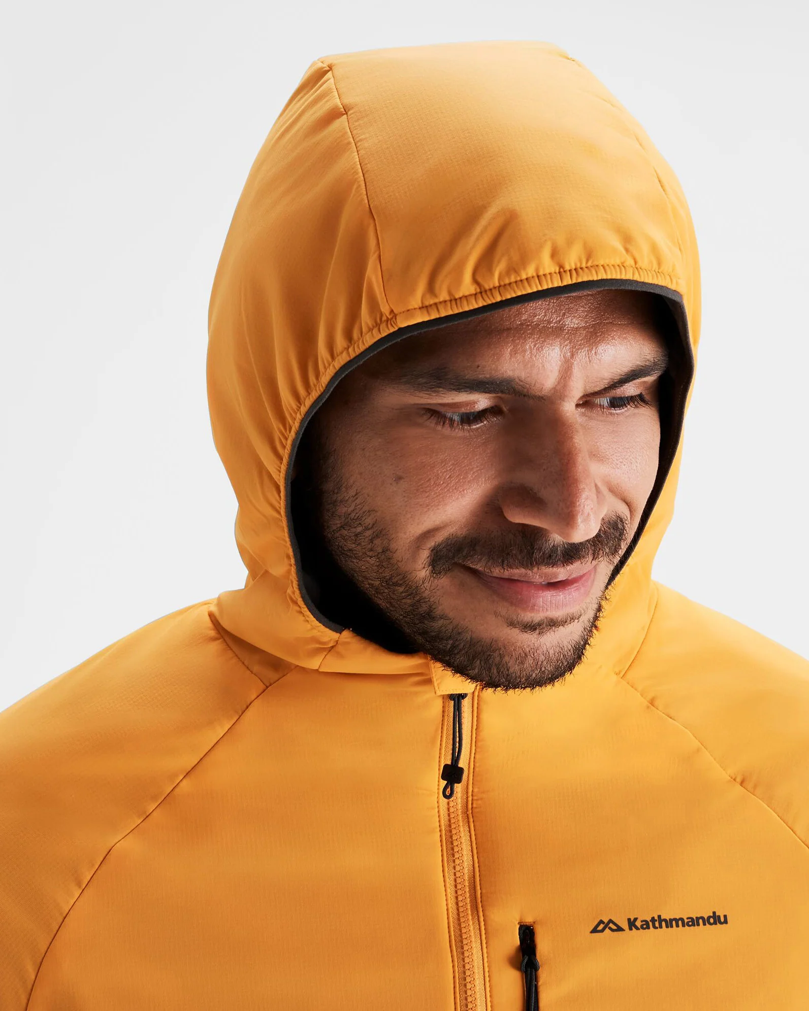 Men's Seeker PrimaLoft® Active Hooded Jacket - Daybreak - Image 5