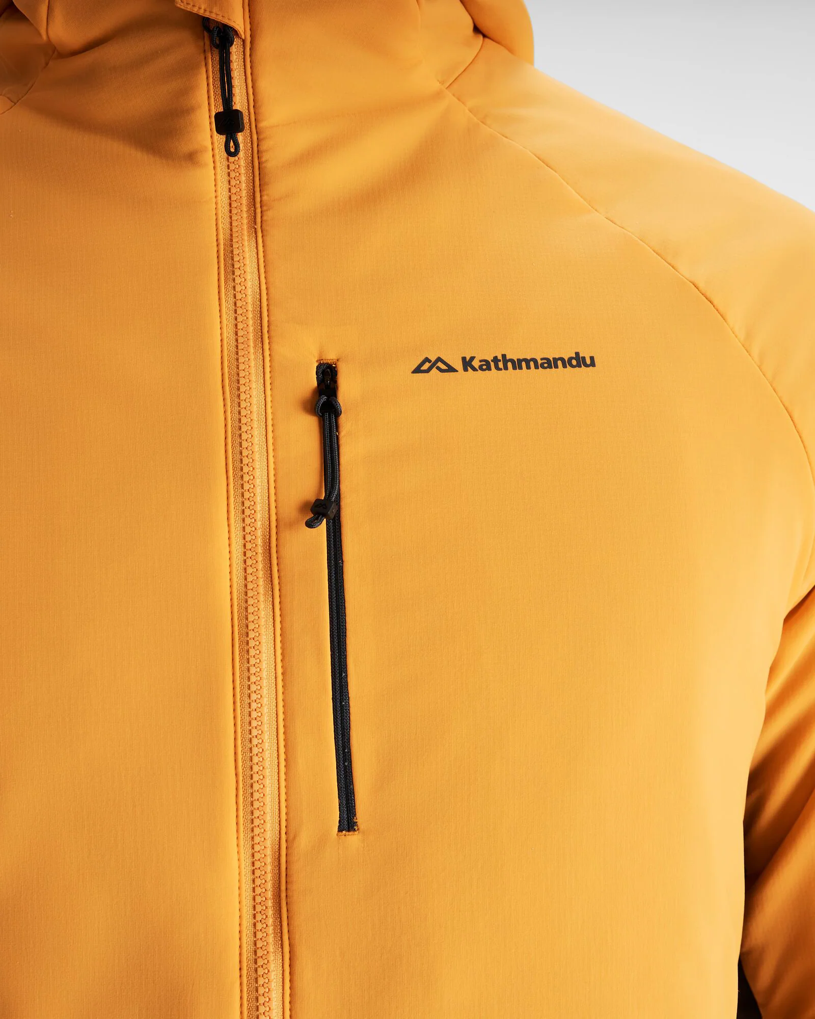 Men's Seeker PrimaLoft® Active Hooded Jacket - Daybreak - Image 7