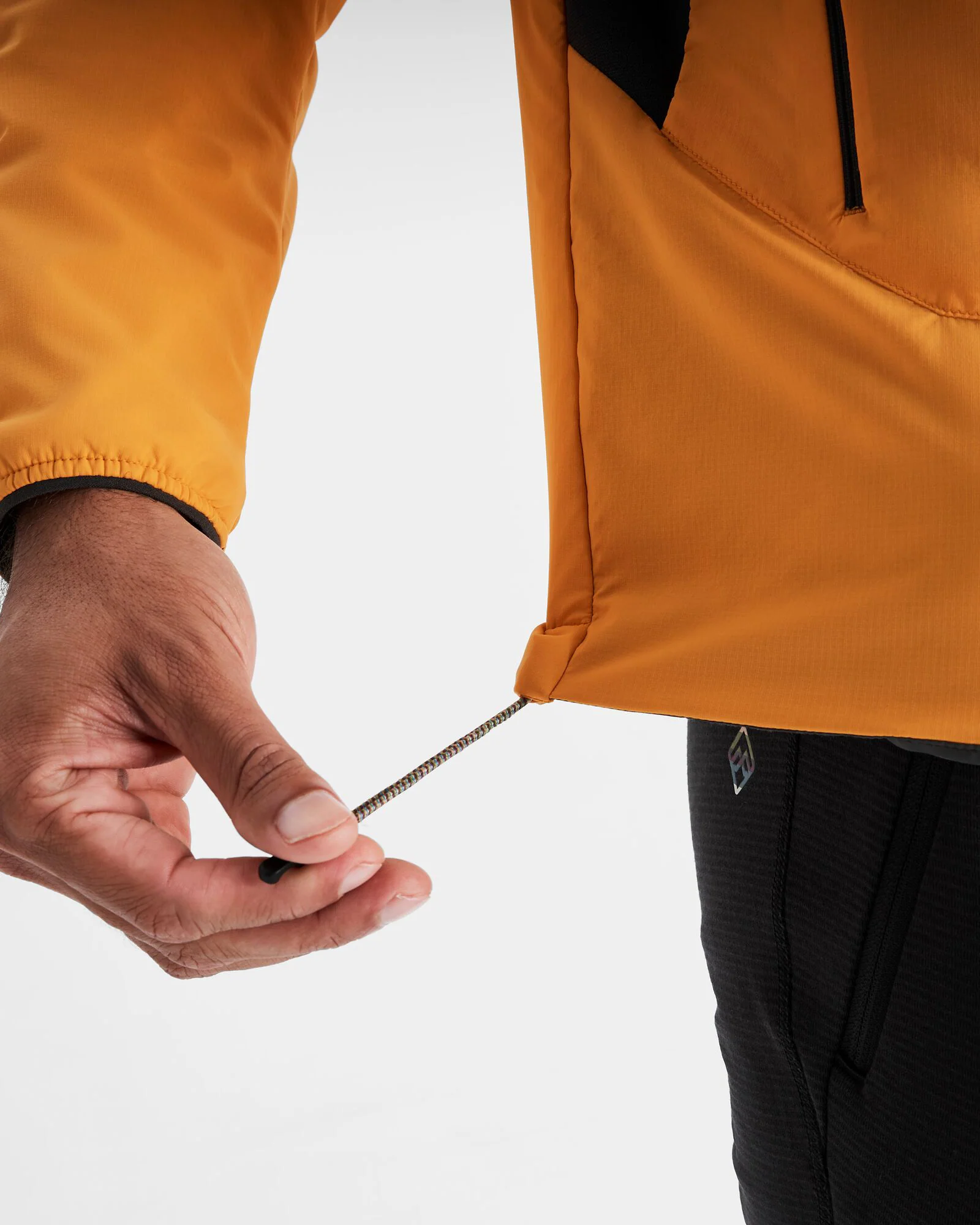 Men's Seeker PrimaLoft® Active Hooded Jacket - Daybreak - Image 8