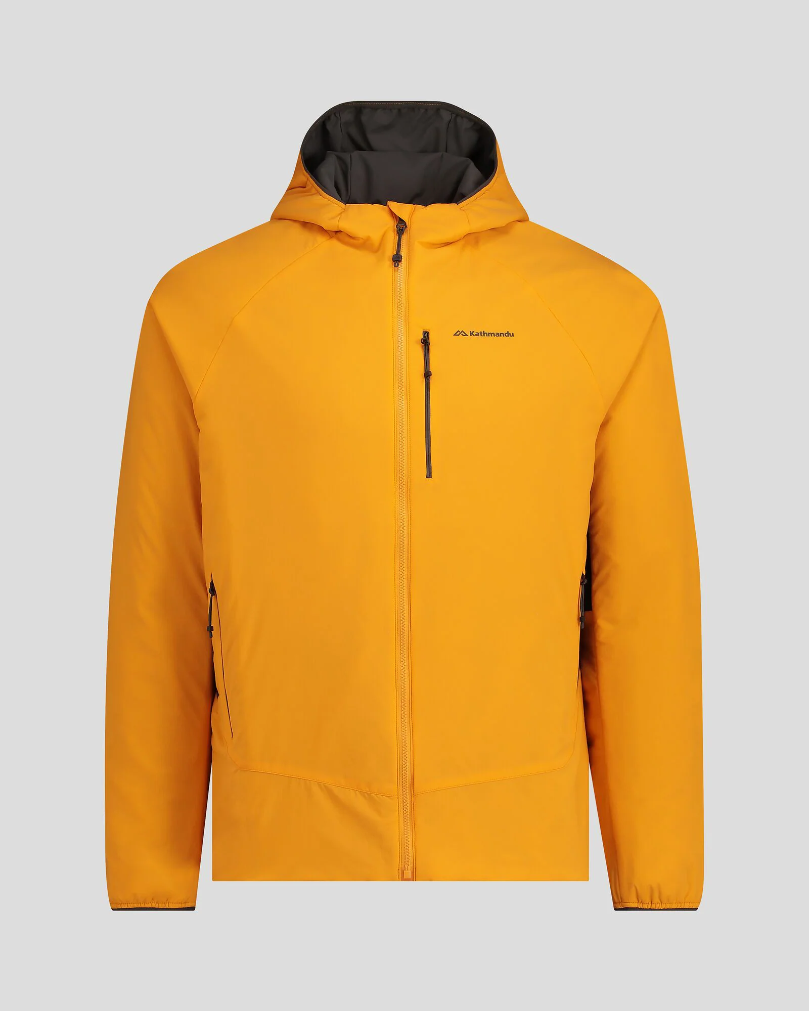 Men's Seeker PrimaLoft® Active Hooded Jacket - Daybreak - Image 9