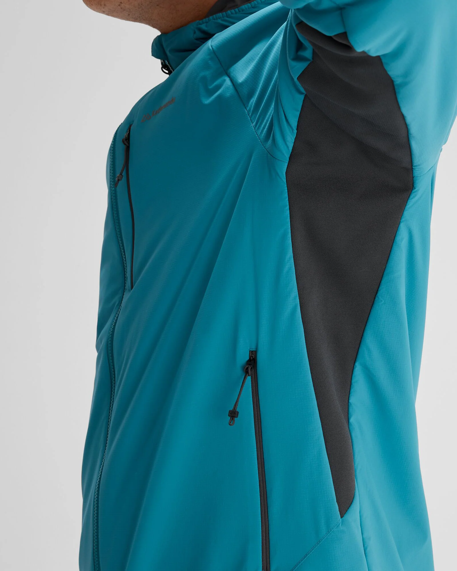Men's Seeker PrimaLoft® Active Hooded Jacket - Eddy - Image 10