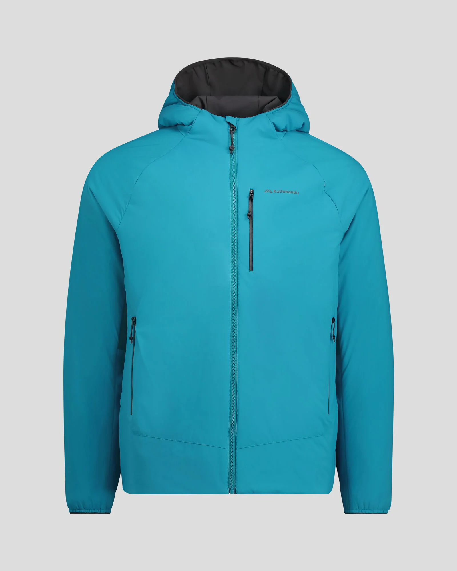 Men's Seeker PrimaLoft® Active Hooded Jacket - Eddy - Image 11