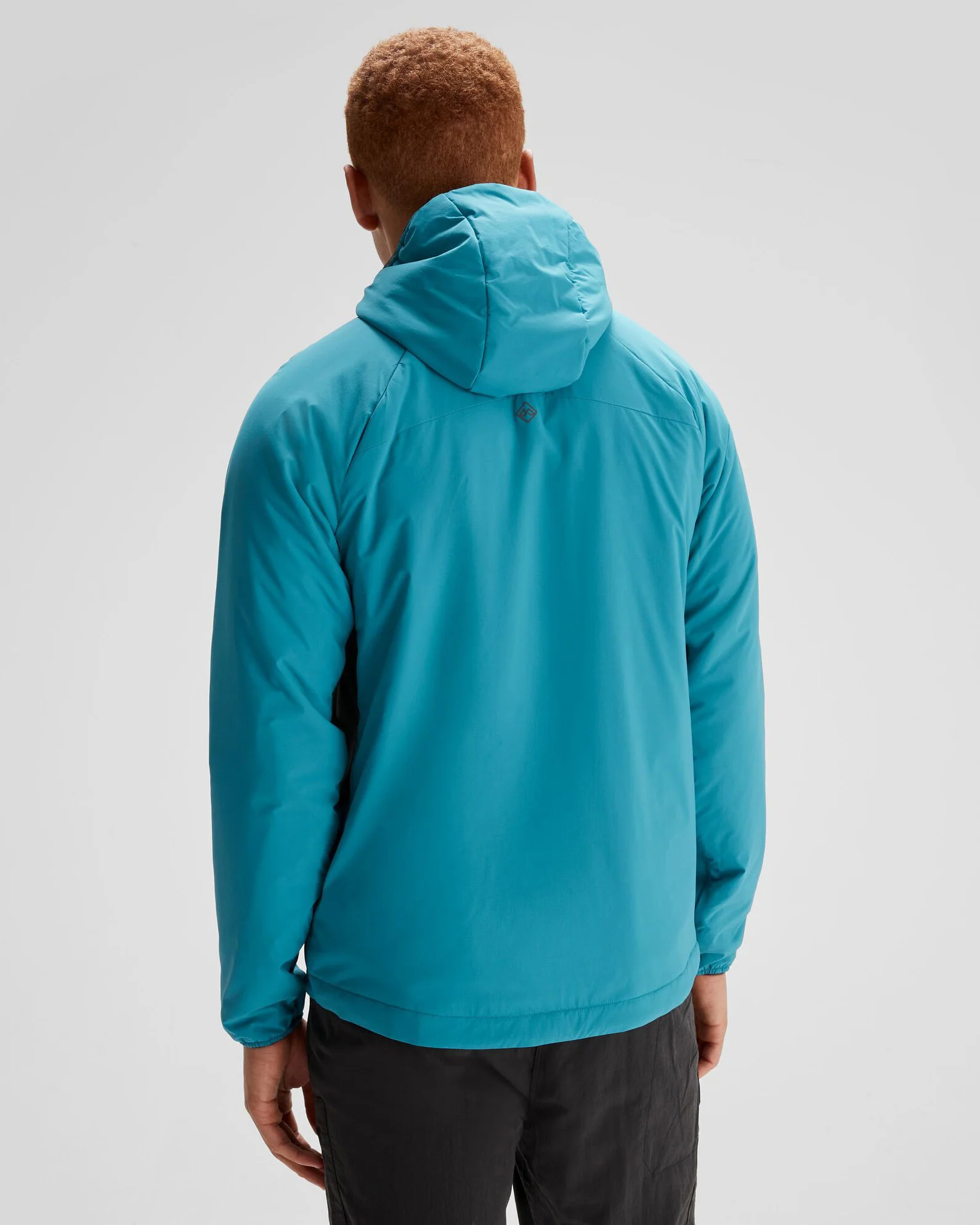 Men's Seeker PrimaLoft® Active Hooded Jacket - Eddy - Image 4