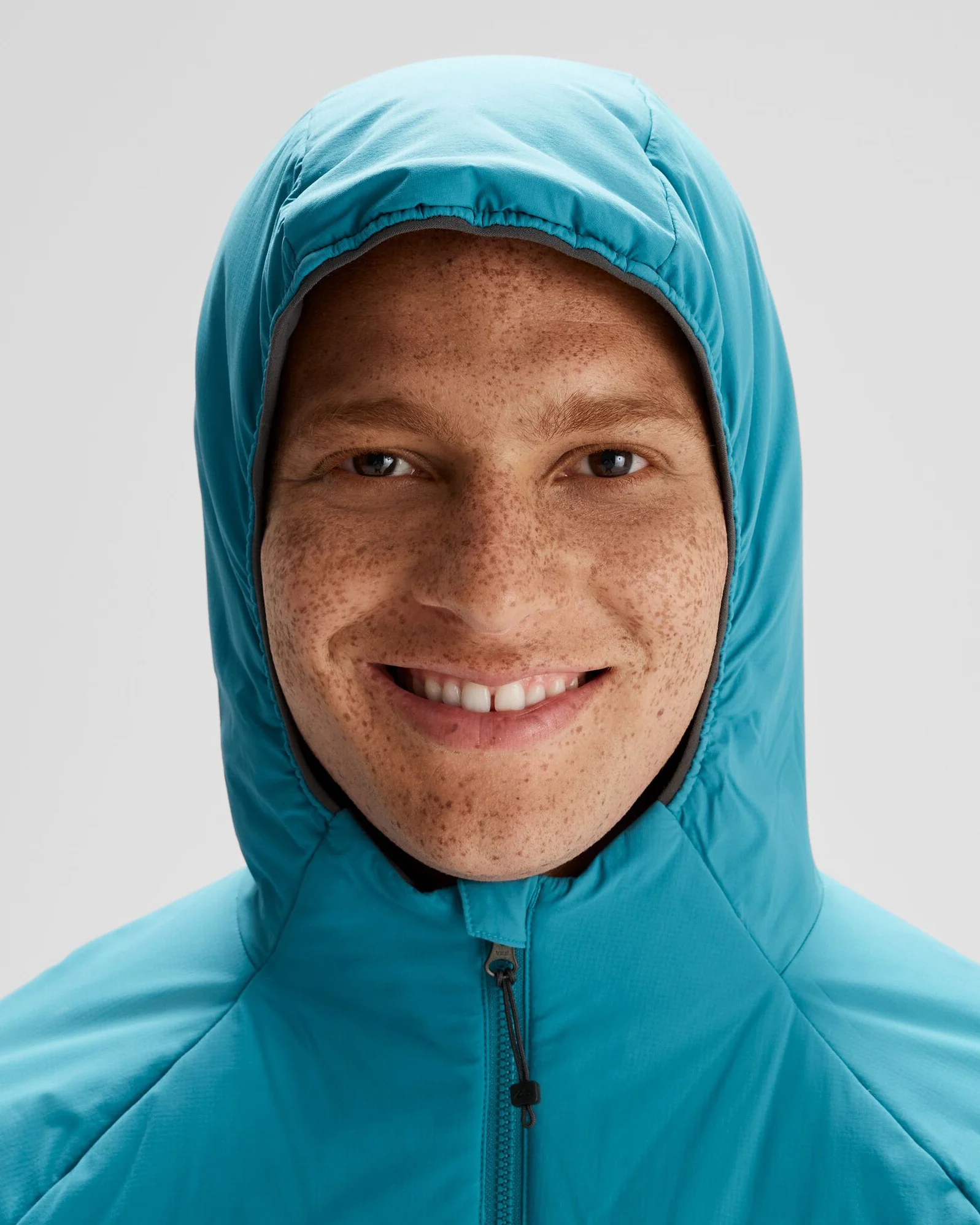 Men's Seeker PrimaLoft® Active Hooded Jacket - Eddy - Image 5