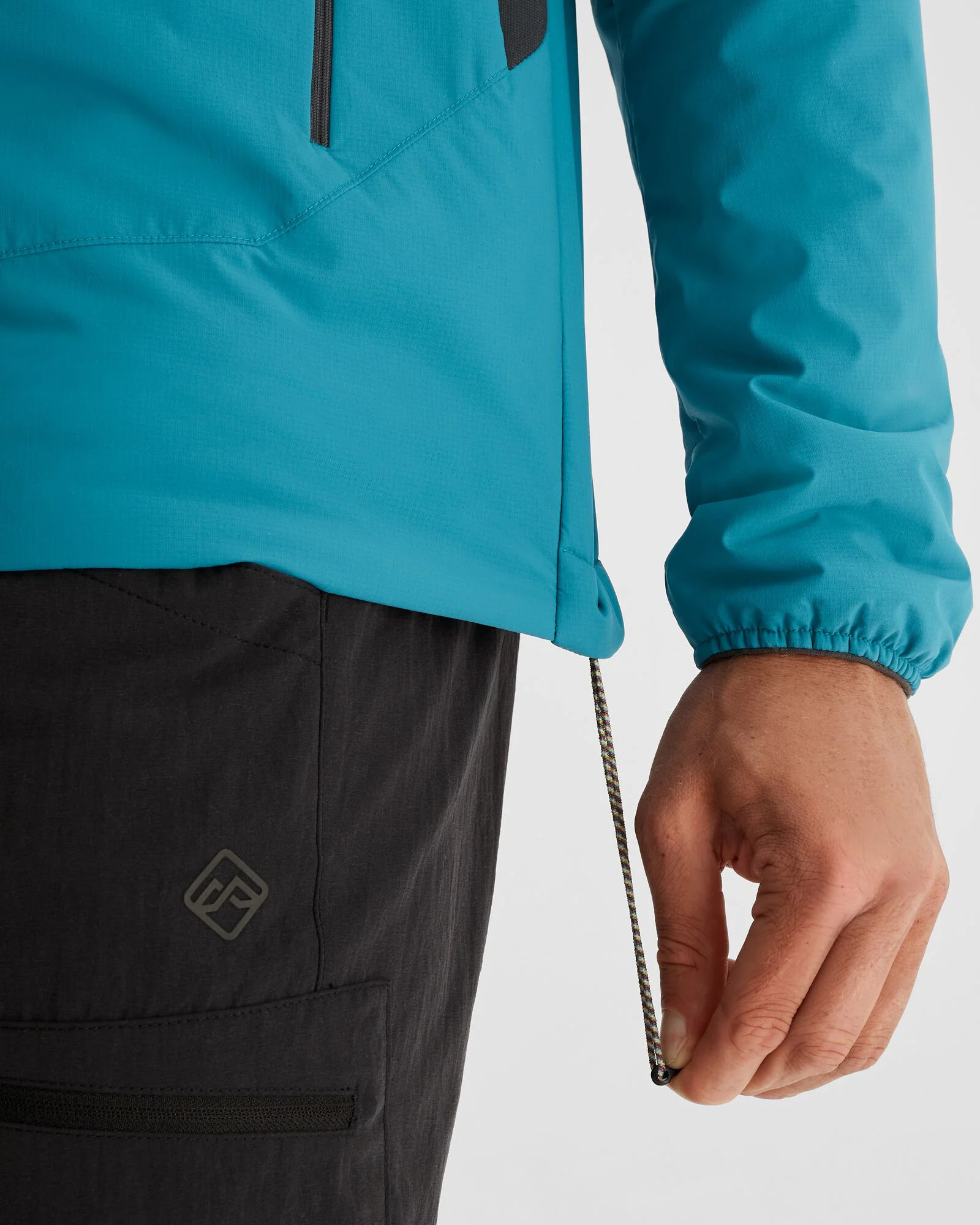 Men's Seeker PrimaLoft® Active Hooded Jacket - Eddy - Image 6