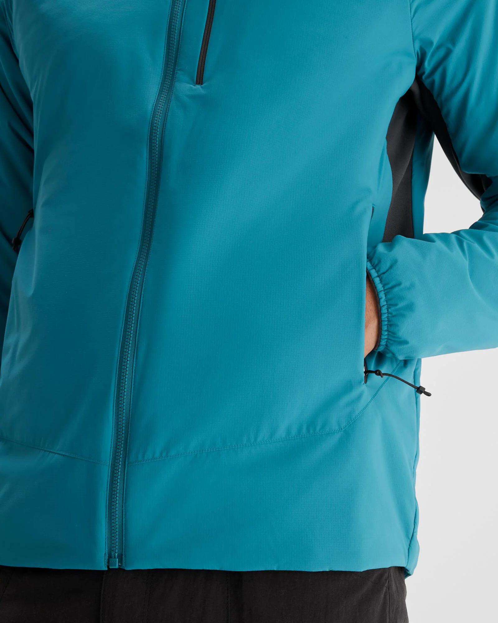 Men's Seeker PrimaLoft® Active Hooded Jacket - Eddy - Image 7