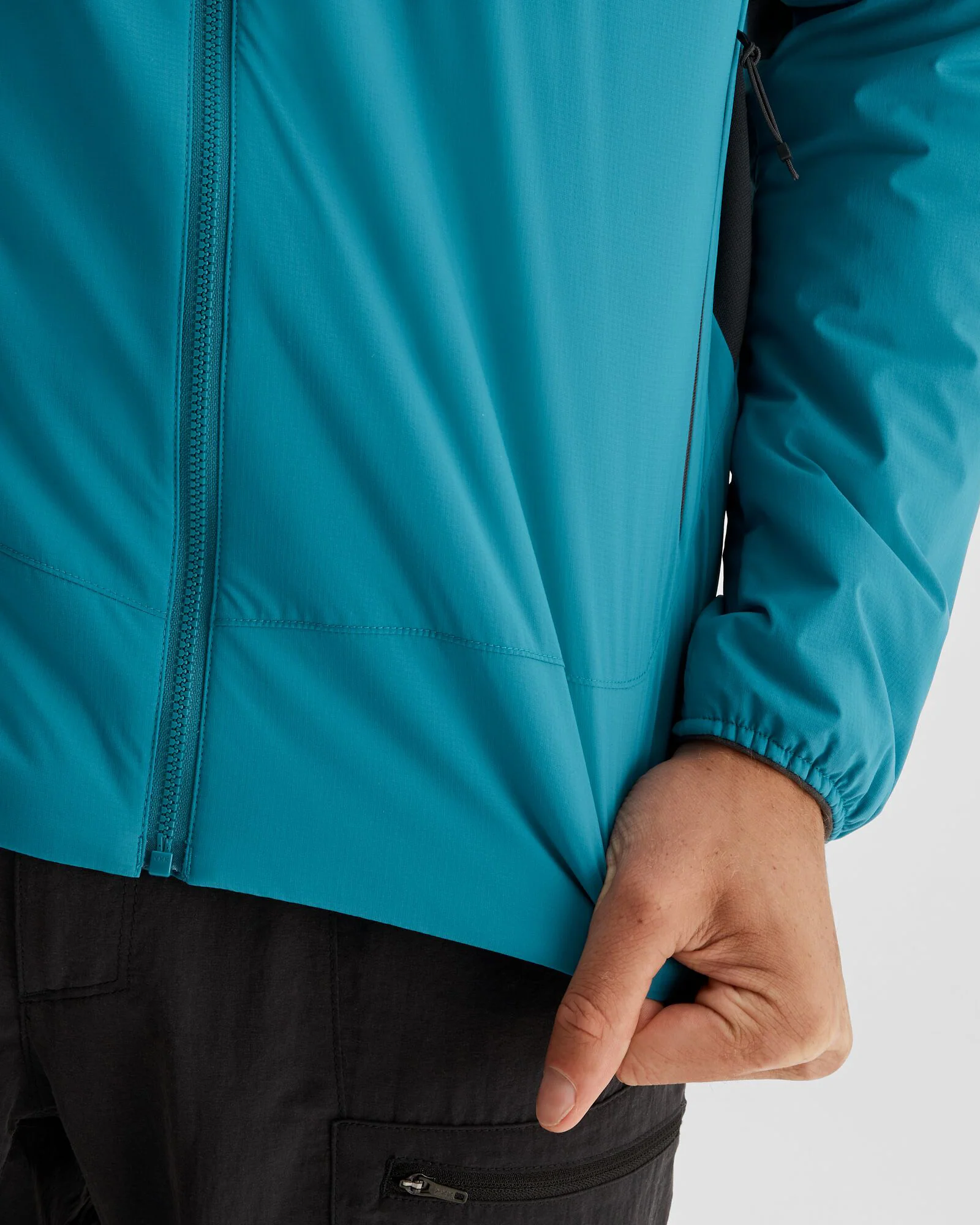Men's Seeker PrimaLoft® Active Hooded Jacket - Eddy - Image 8