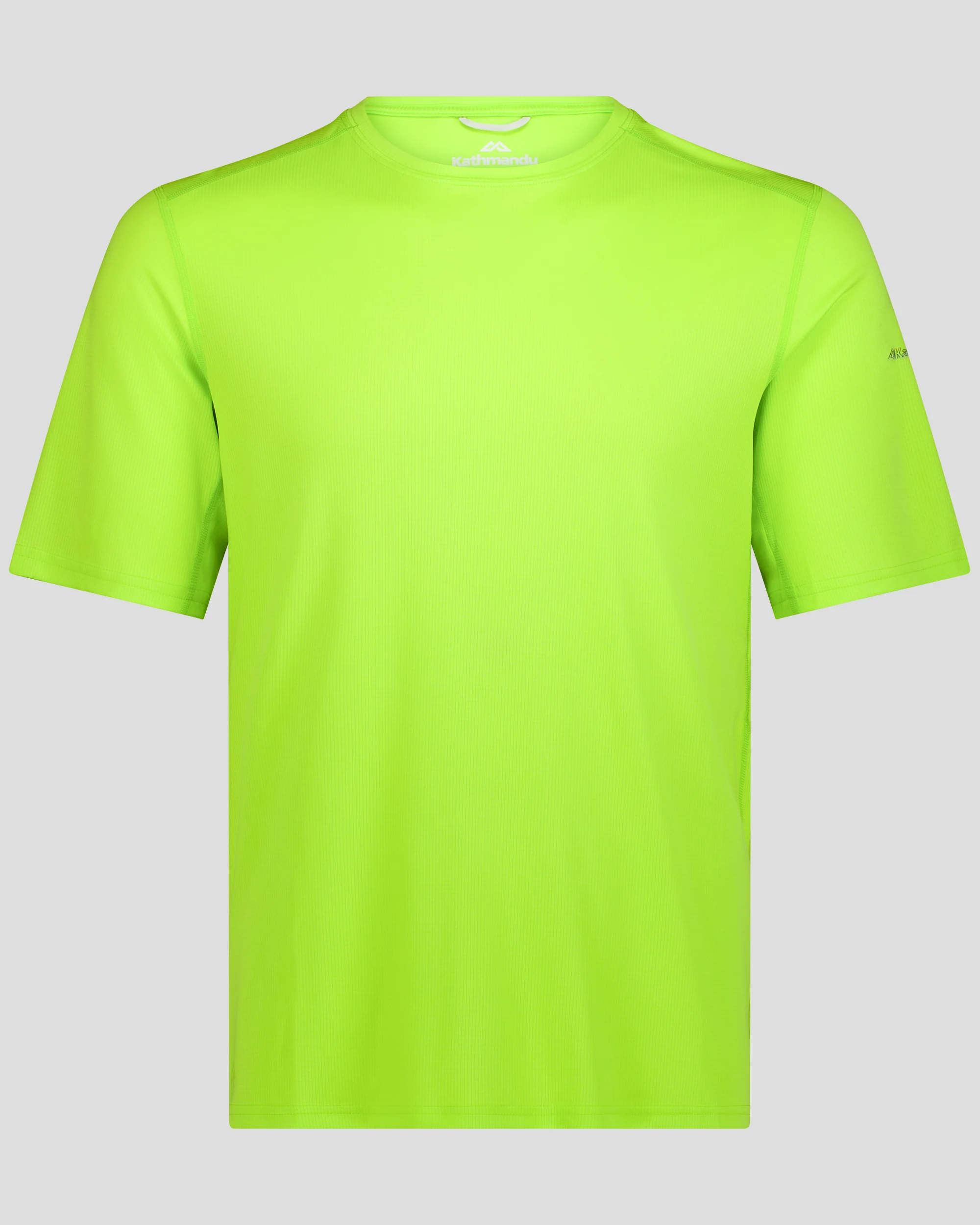 Men's Seeker T-Shirt - Aurora - Image 4