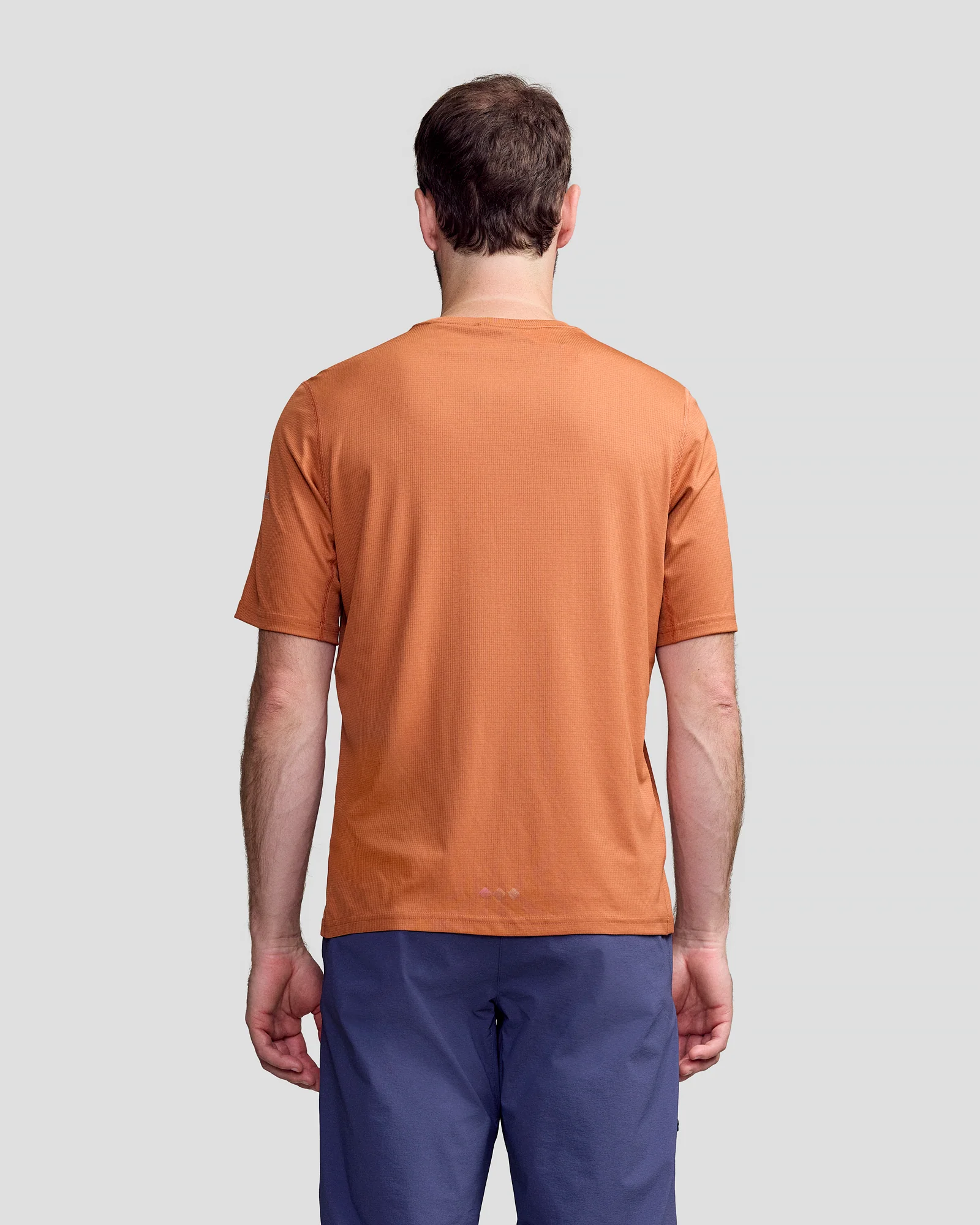 Men's Seeker T-shirt - Copper - Image 2