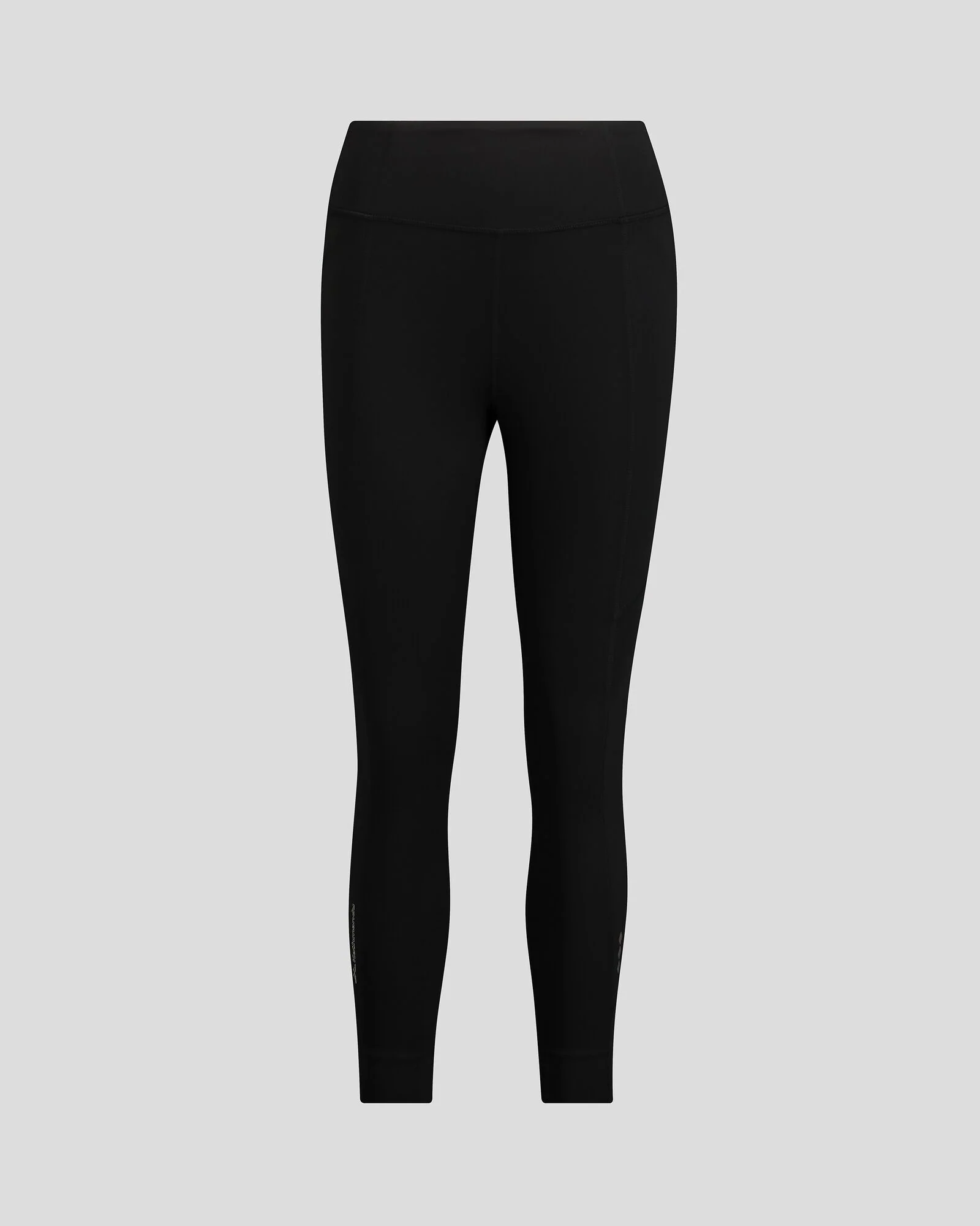Women's Seeker 7/8 Leggings - Black Stingray - Image 6