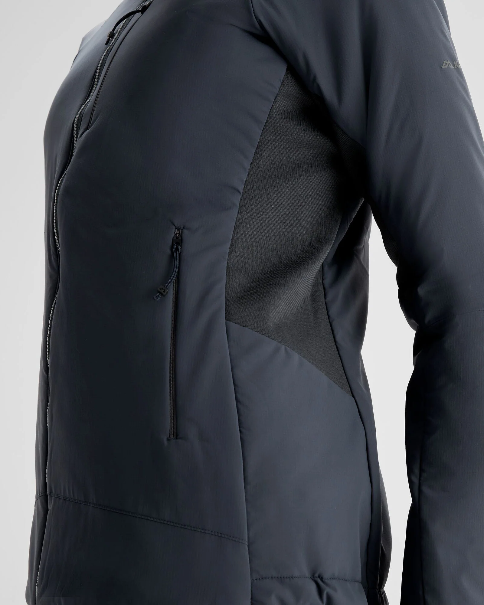 Women's Seeker PrimaLoft® Active Hooded Jacket - Night - Image 10