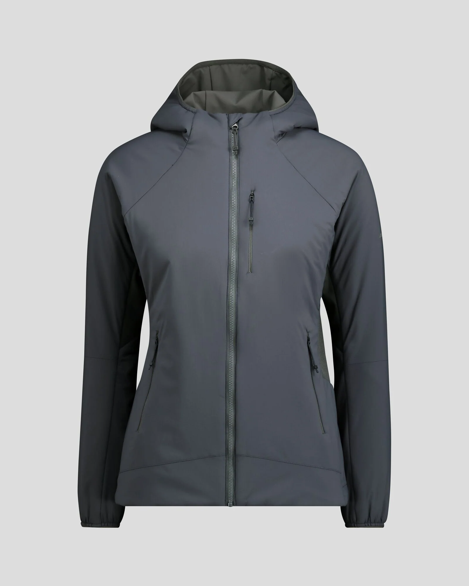 Women's Seeker PrimaLoft® Active Hooded Jacket - Night - Image 11