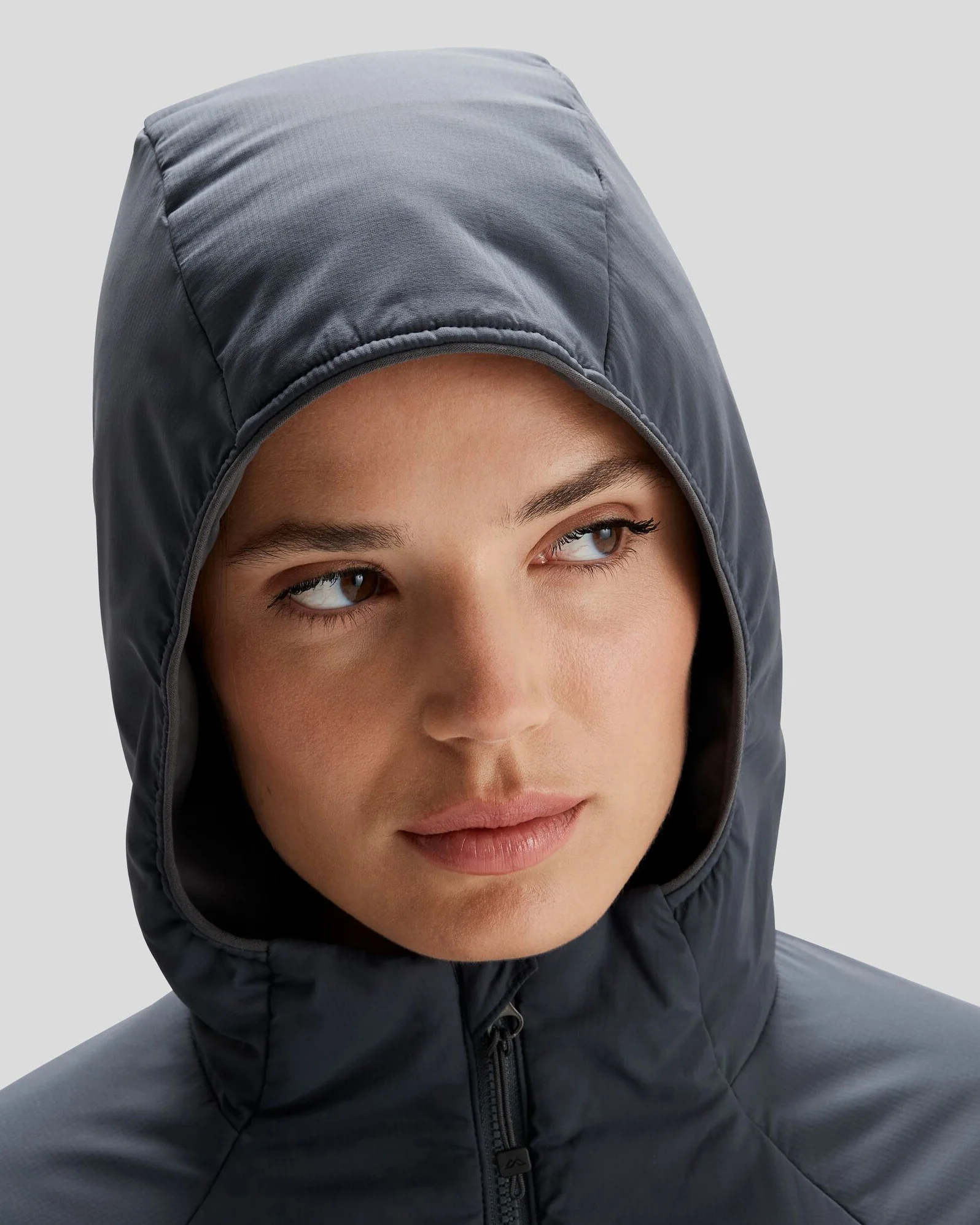 Women's Seeker PrimaLoft® Active Hooded Jacket - Night - Image 5