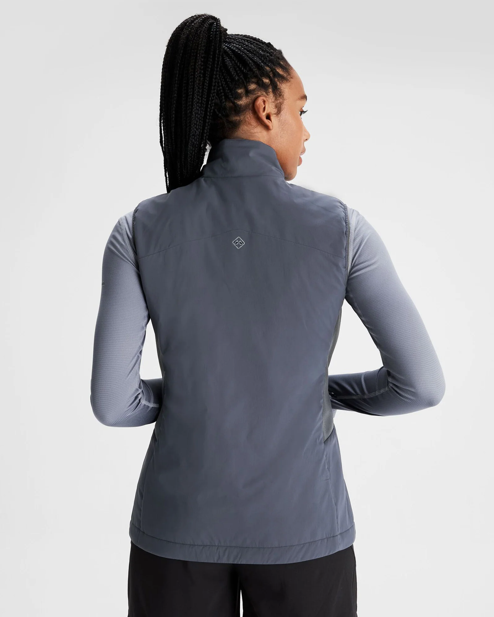 Women's Seeker PrimaLoft® Active Vest - Night - Image 4