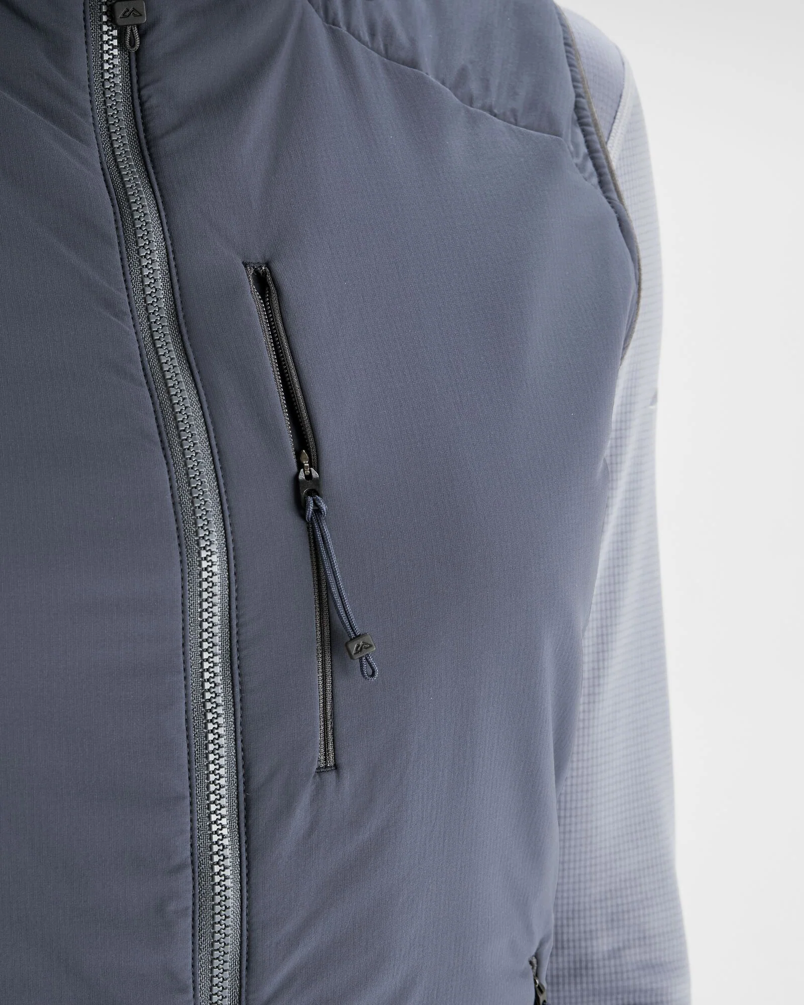 Women's Seeker PrimaLoft® Active Vest - Night - Image 5