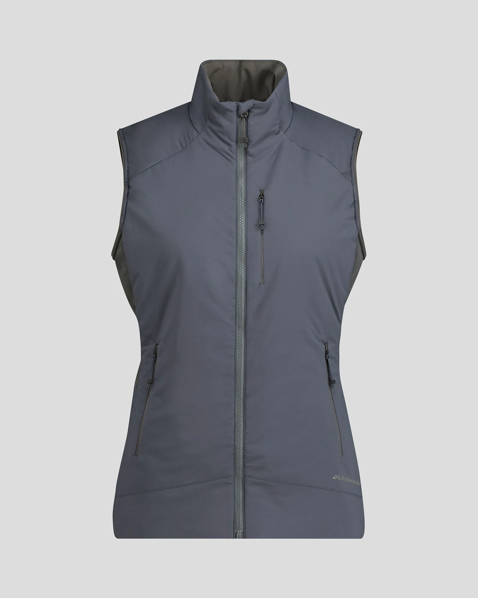 Women's Seeker PrimaLoft® Active Vest - Night - Image 8