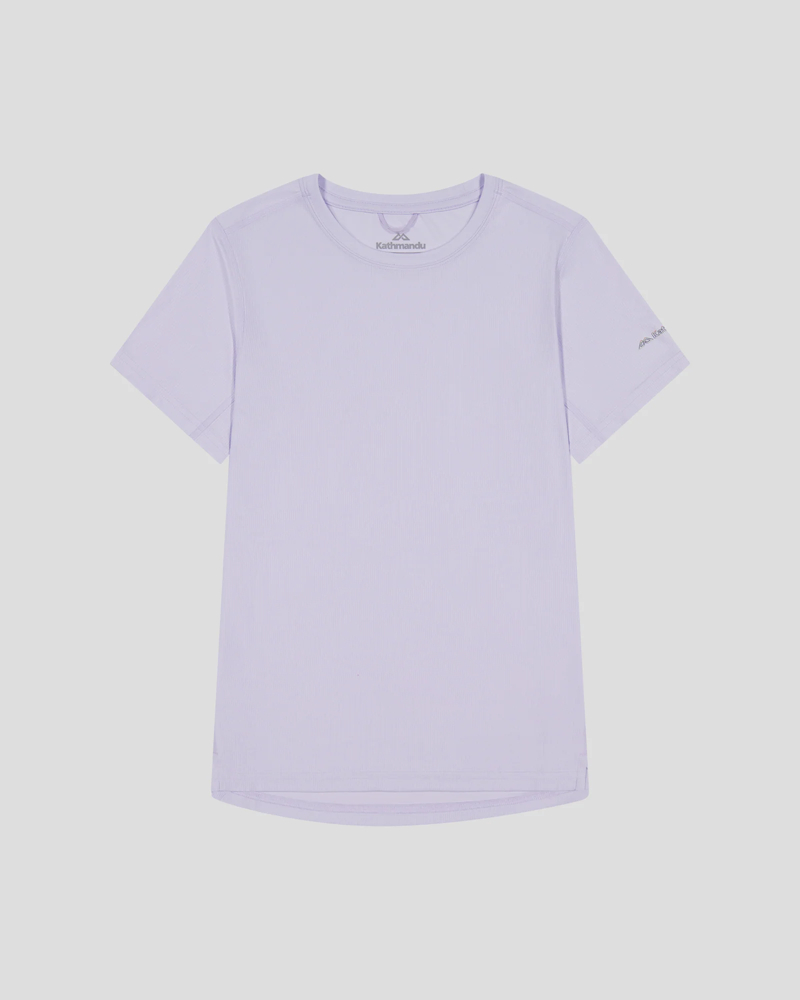 Women's Seeker T-shirt - Bright Lilac - Image 5