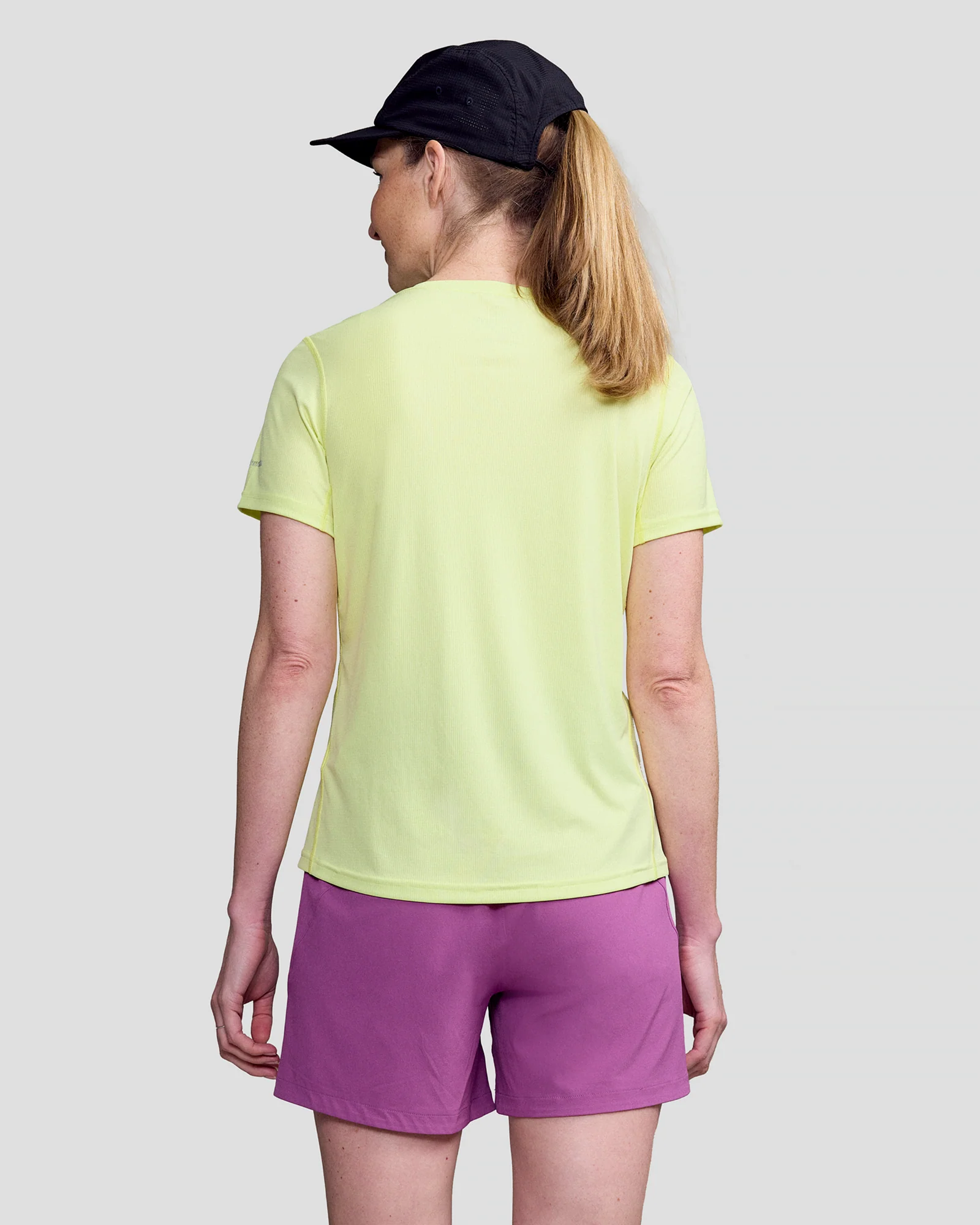 Women's Seeker T-shirt - Zing - Image 2