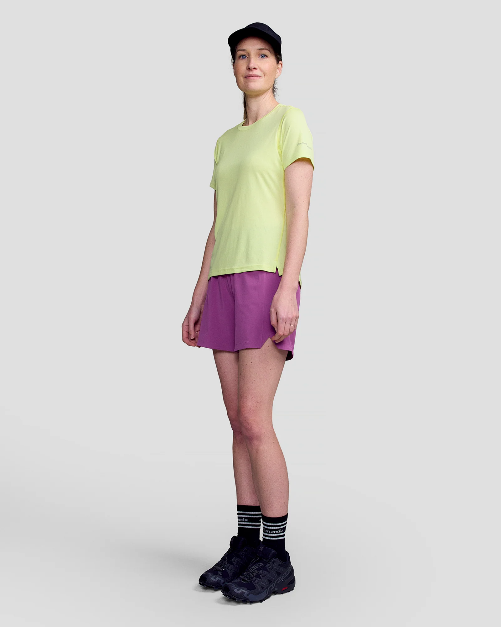 Women's Seeker T-shirt - Zing - Image 4