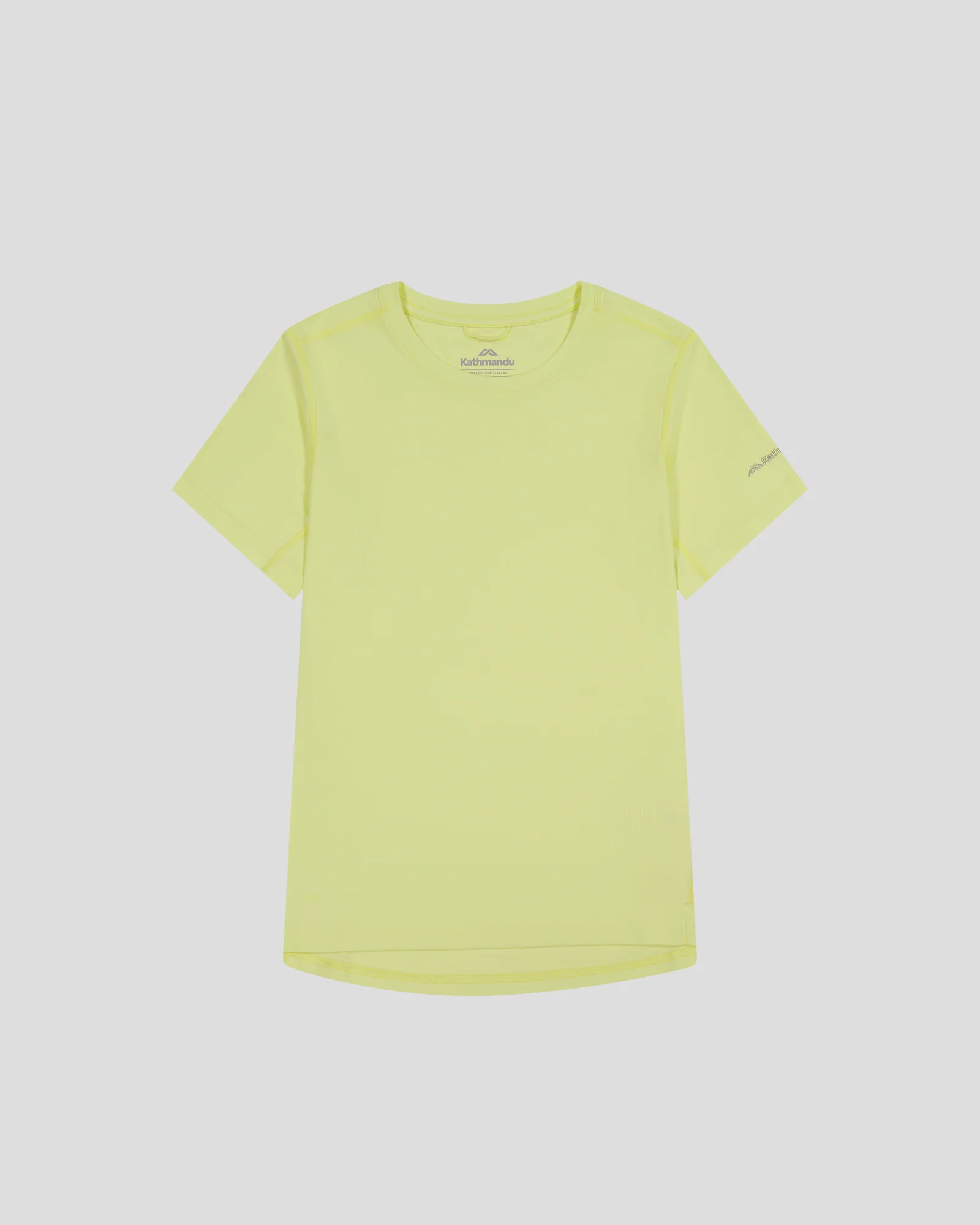 Women's Seeker T-shirt - Zing - Image 5