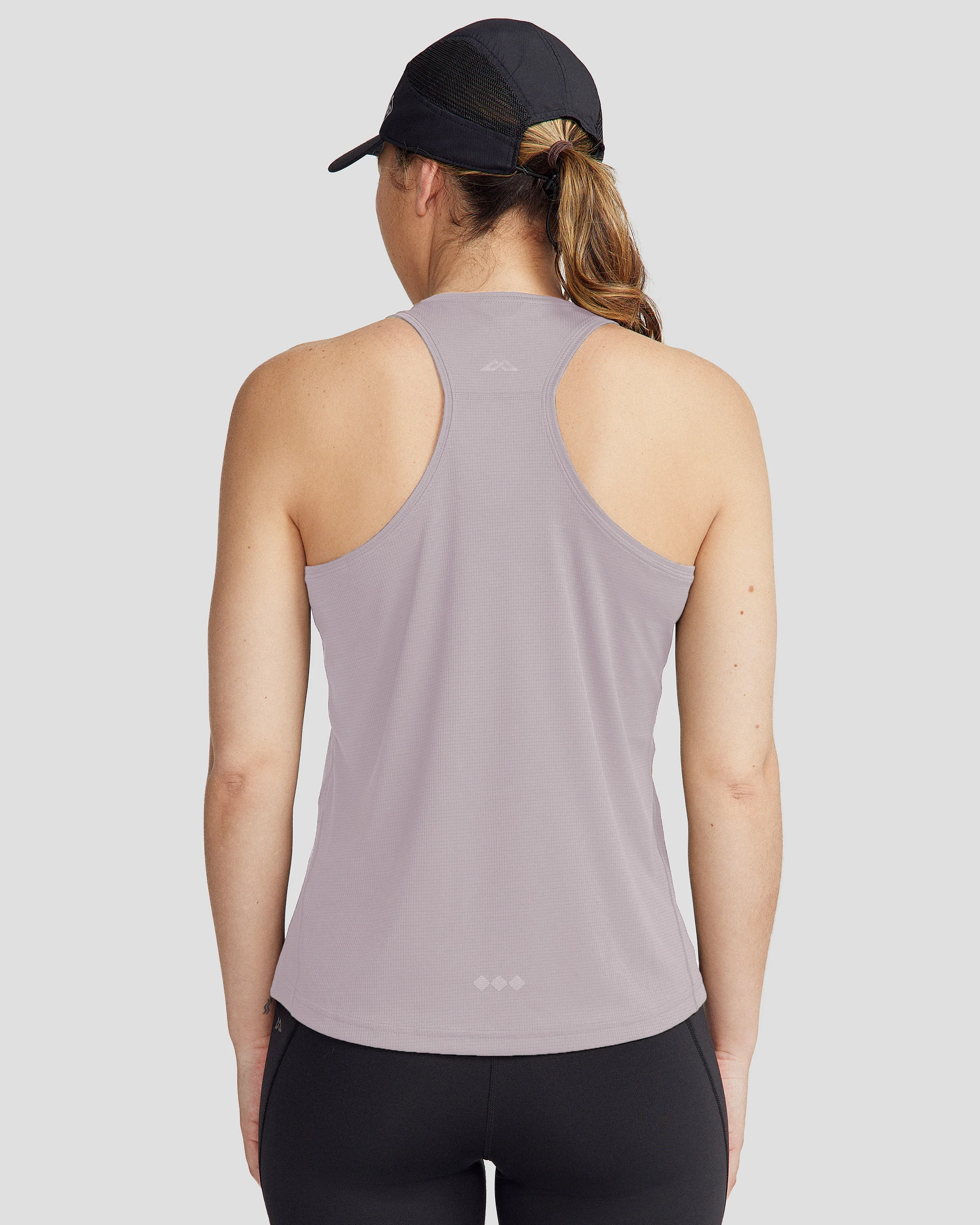 Women's Seeker Tank Top - Dove - Image 9