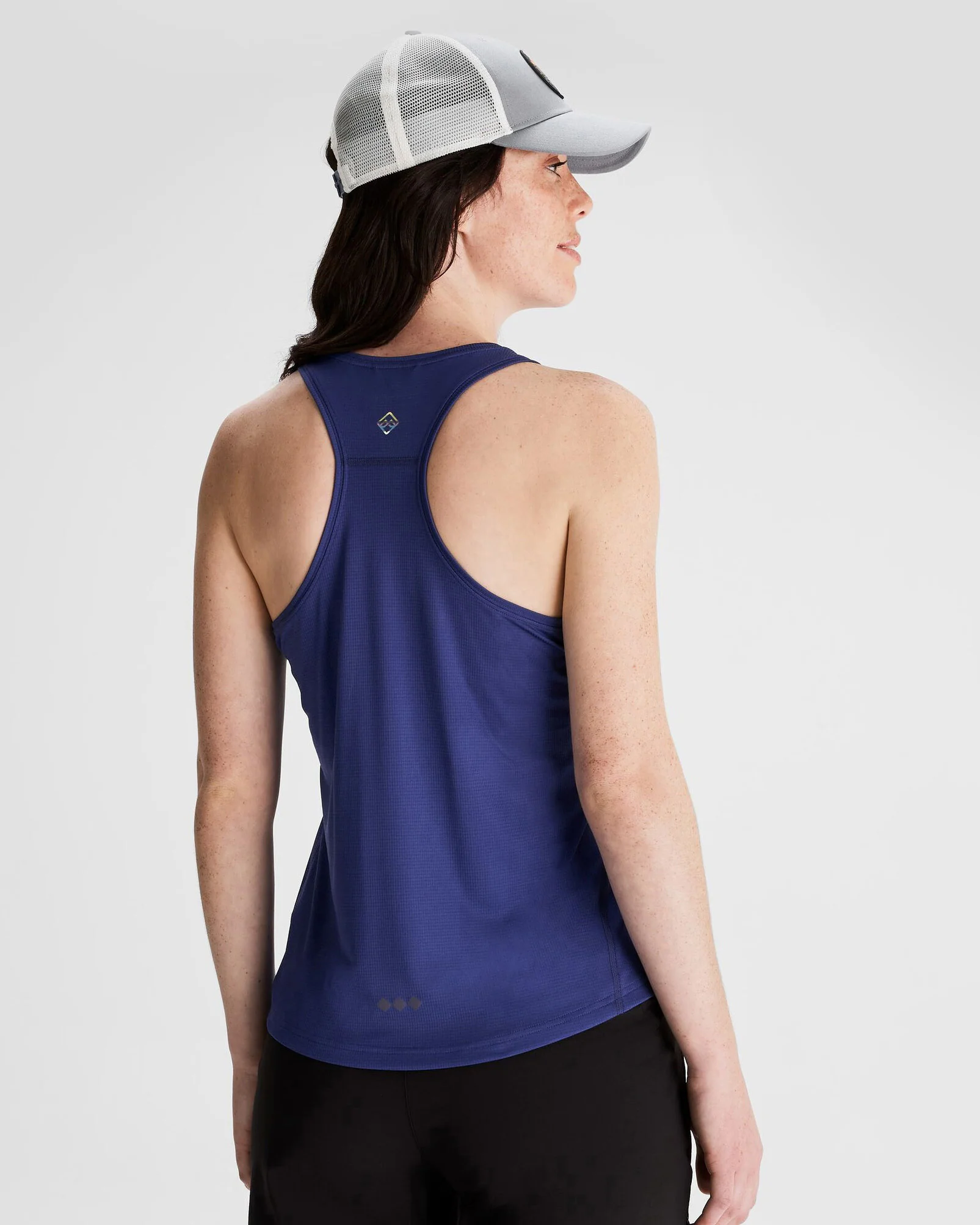 Women's Seeker Tank Top - Horizon Line - Image 4