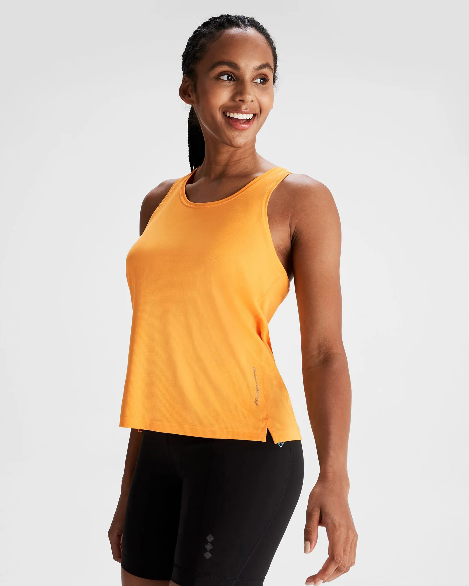 Women's Seeker Tank Top - Light Daybreak - Image 3