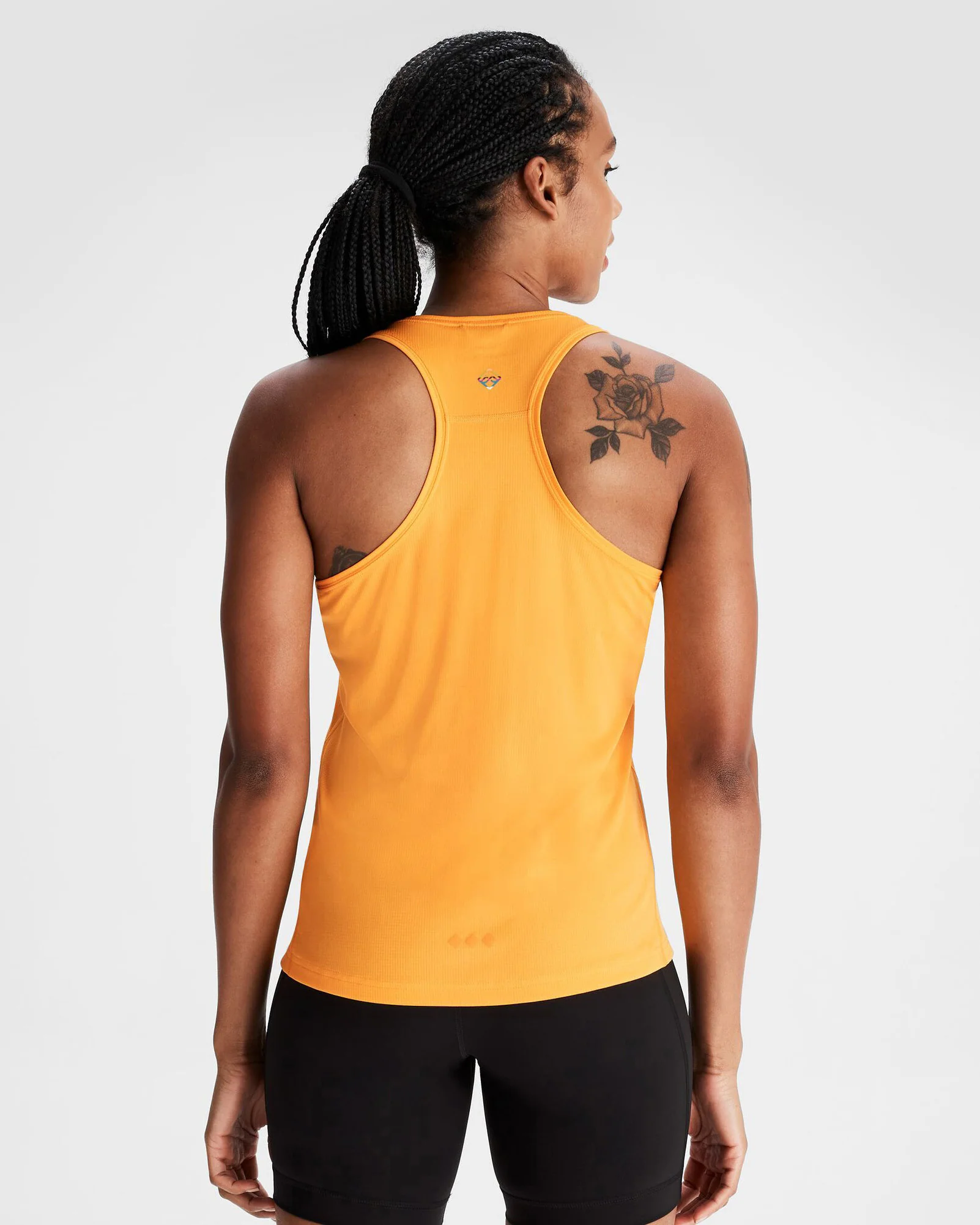 Women's Seeker Tank Top - Light Daybreak - Image 4